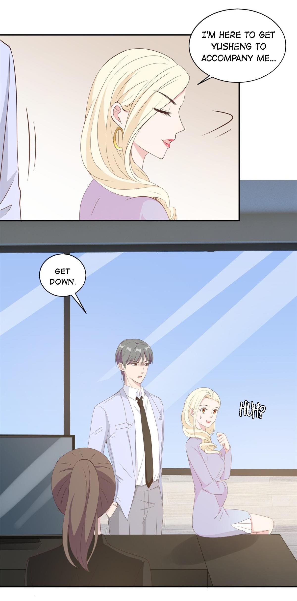 Hidden Marriage Love – You Are My Best Love Chapter 19 - page 8