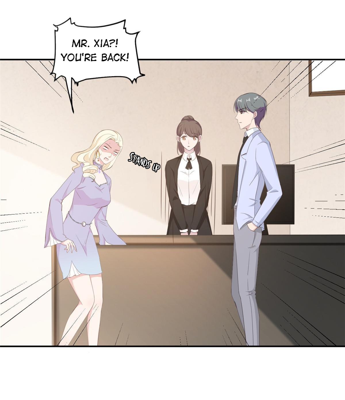 Hidden Marriage Love – You Are My Best Love Chapter 19 - page 9