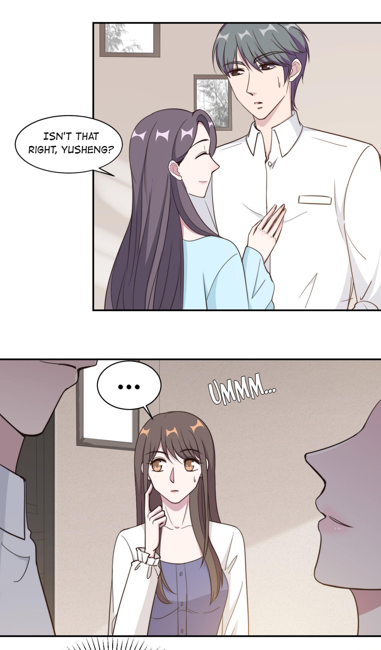 Hidden Marriage Love – You Are My Best Love Chapter 51 - page 15