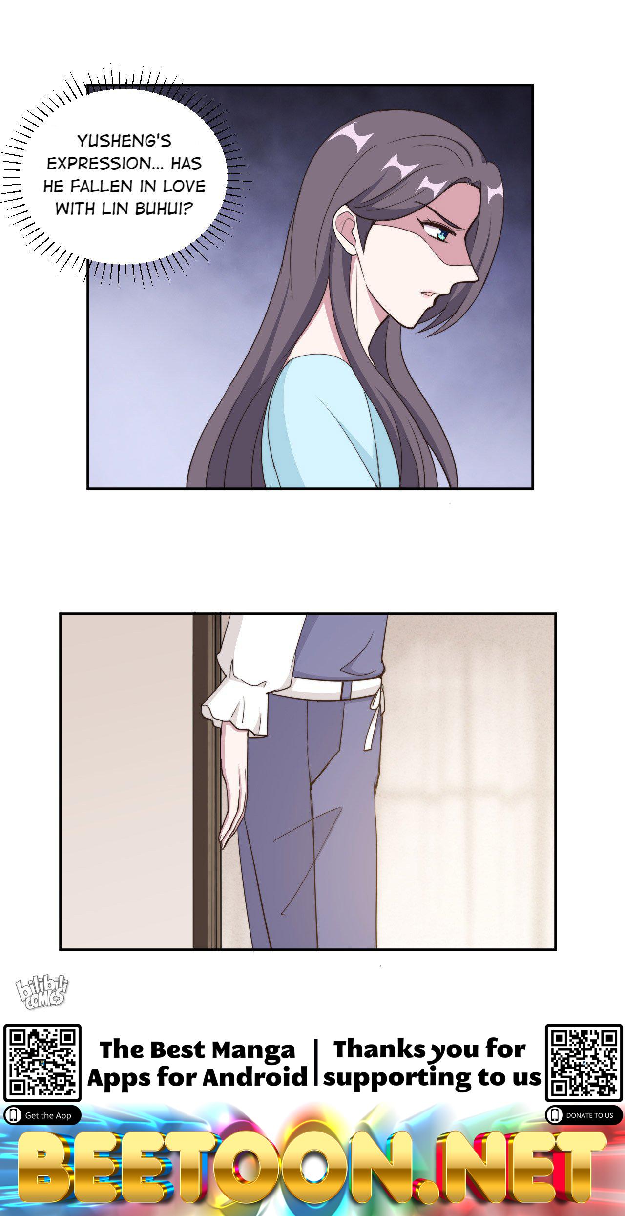 Hidden Marriage Love – You Are My Best Love Chapter 51 - page 17