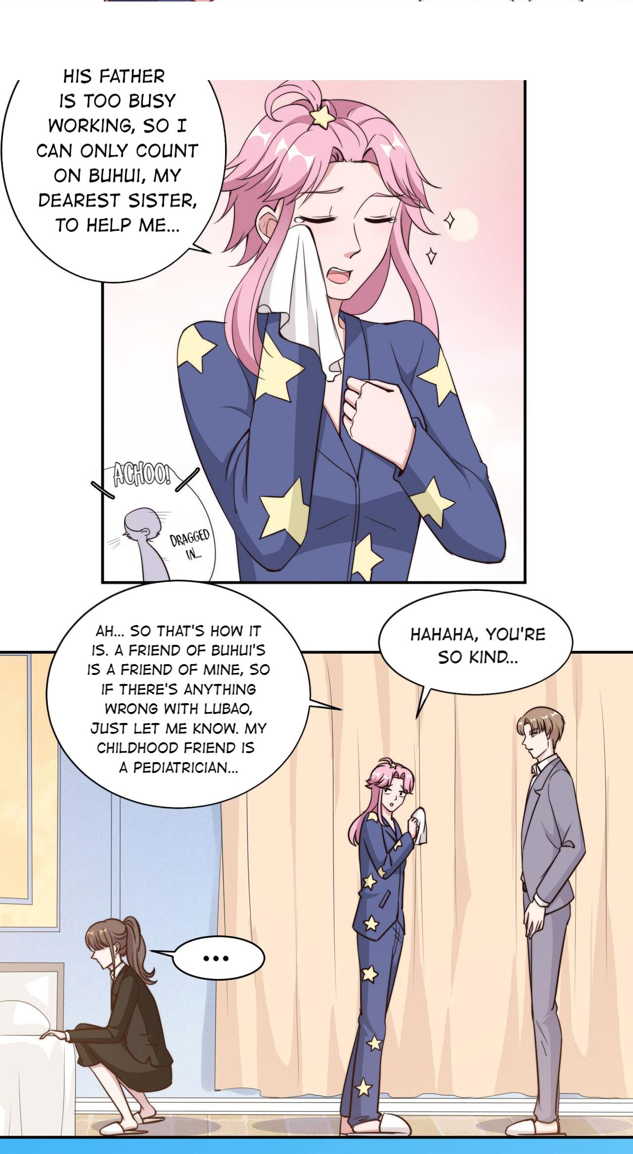 Hidden Marriage Love – You Are My Best Love Chapter 51 - page 2