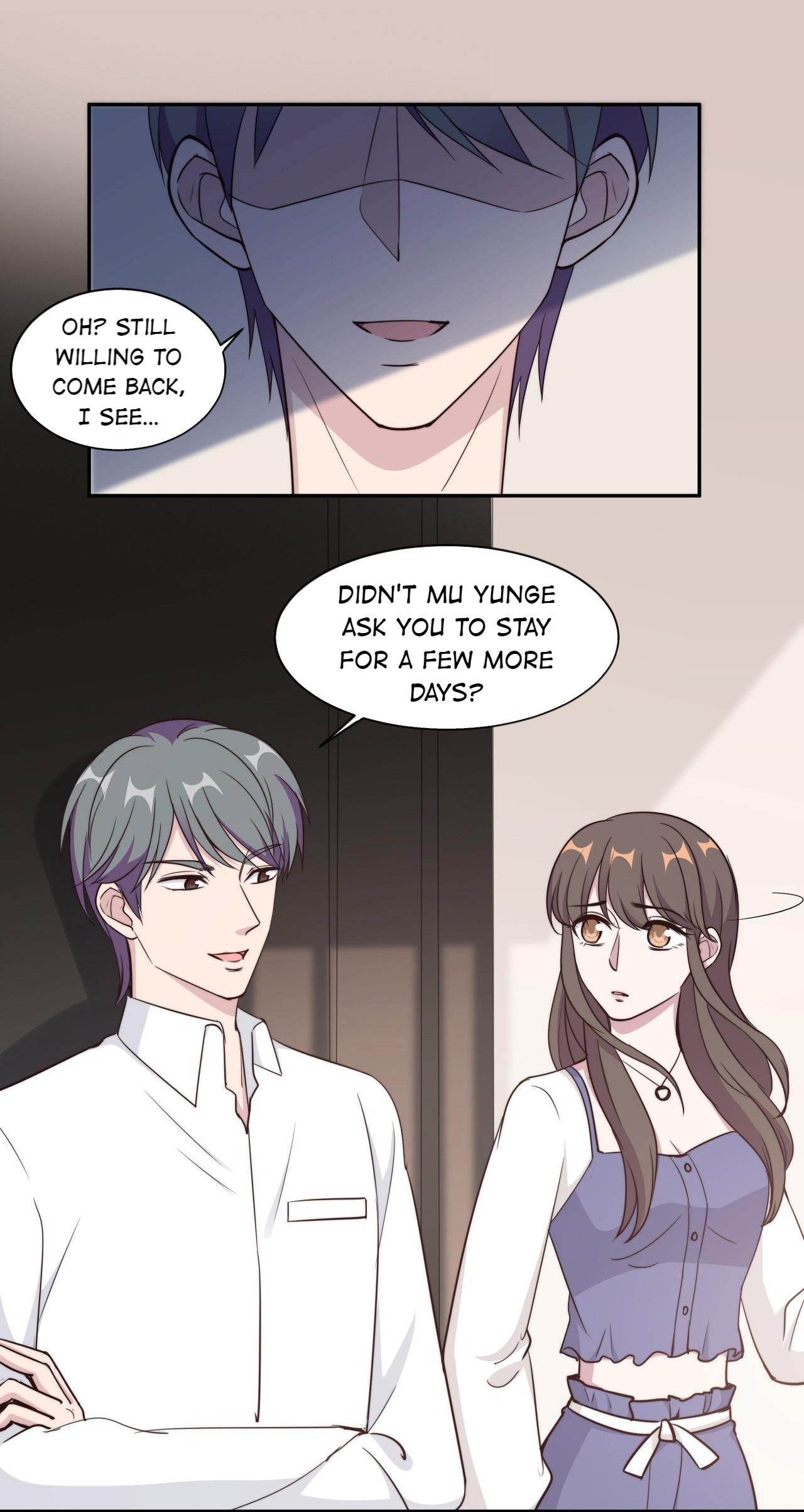 Hidden Marriage Love – You Are My Best Love Chapter 51 - page 6