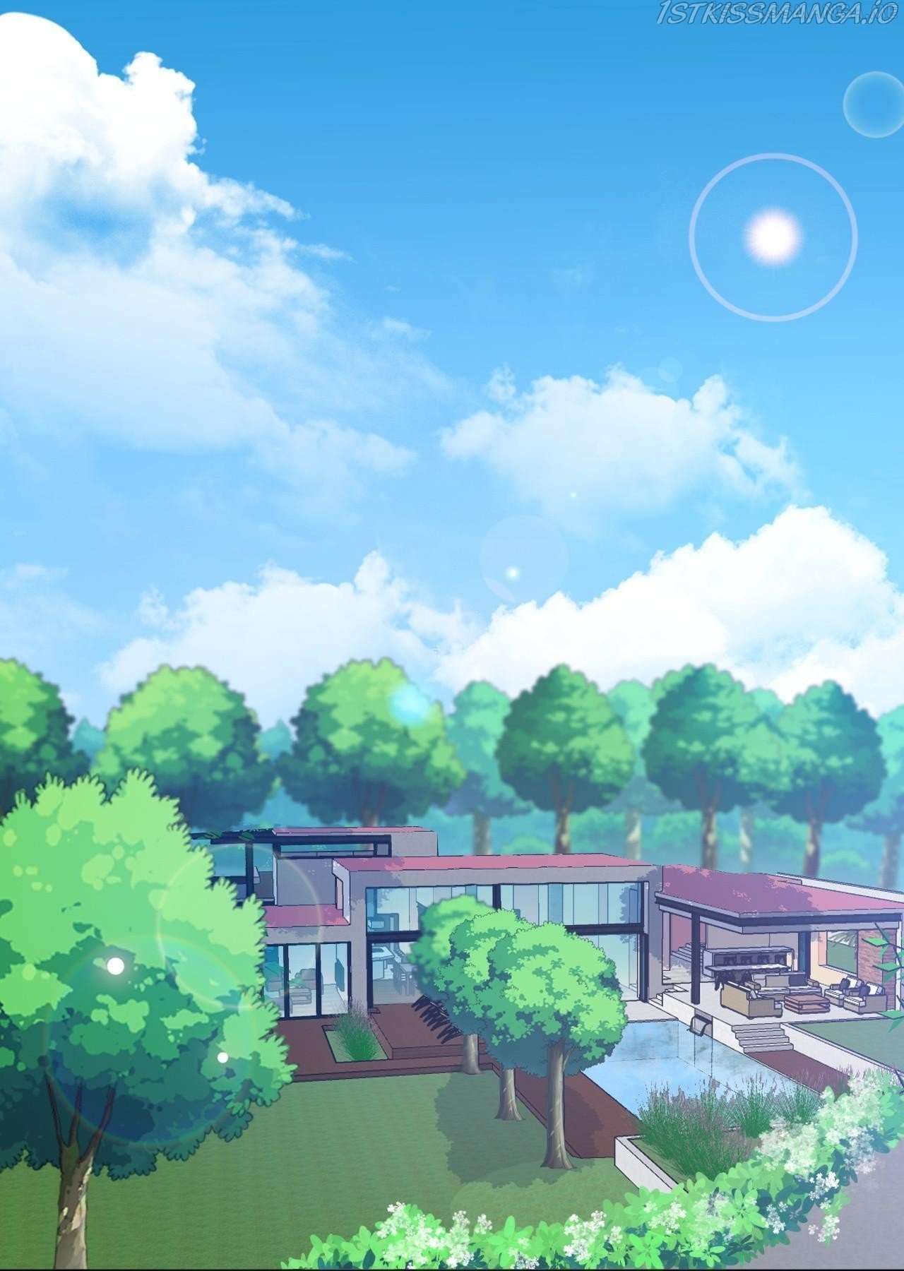 Hidden Marriage Love – You Are My Best Love Chapter 2.1 - page 2