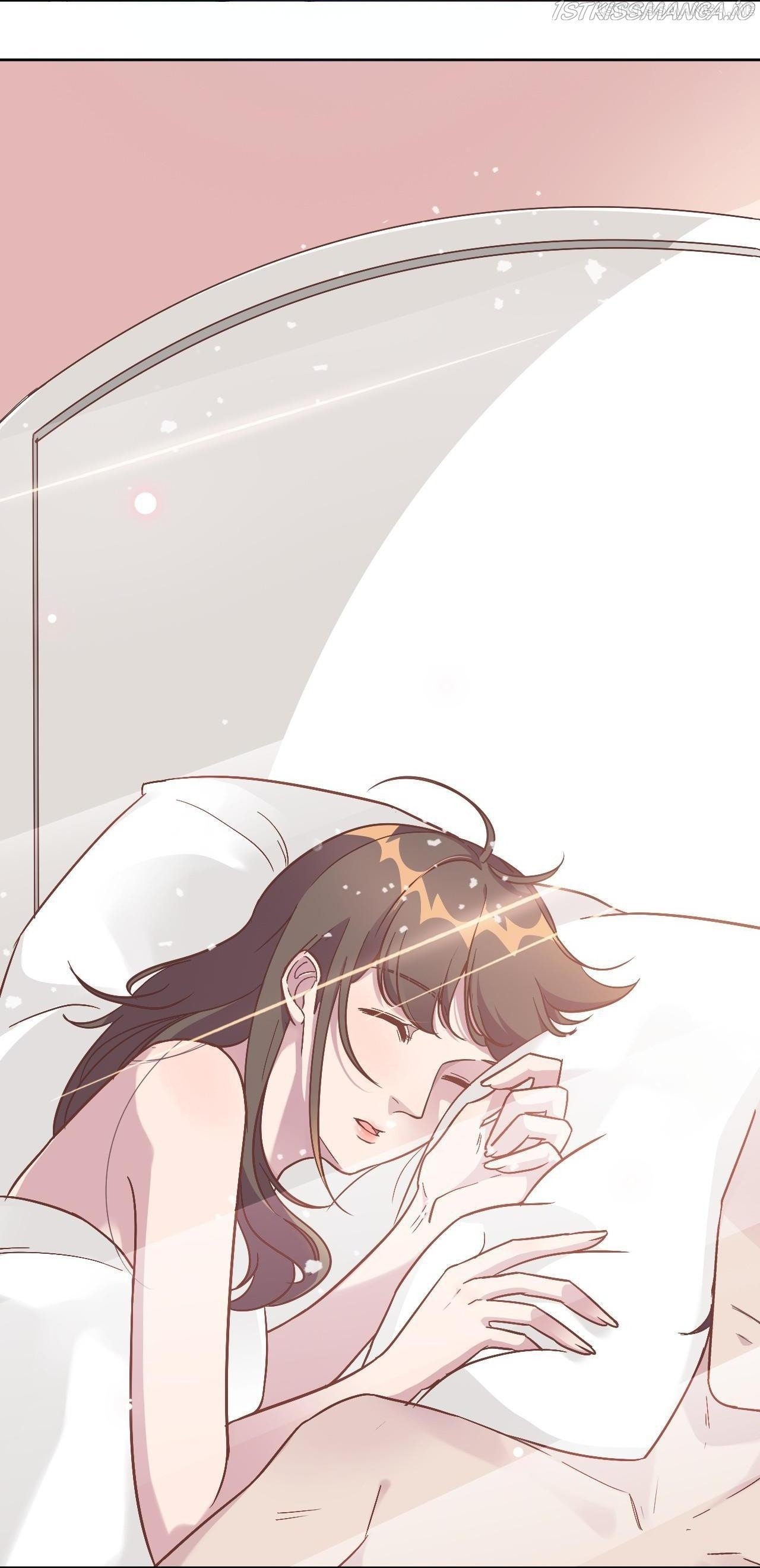 Hidden Marriage Love – You Are My Best Love Chapter 2.1 - page 3