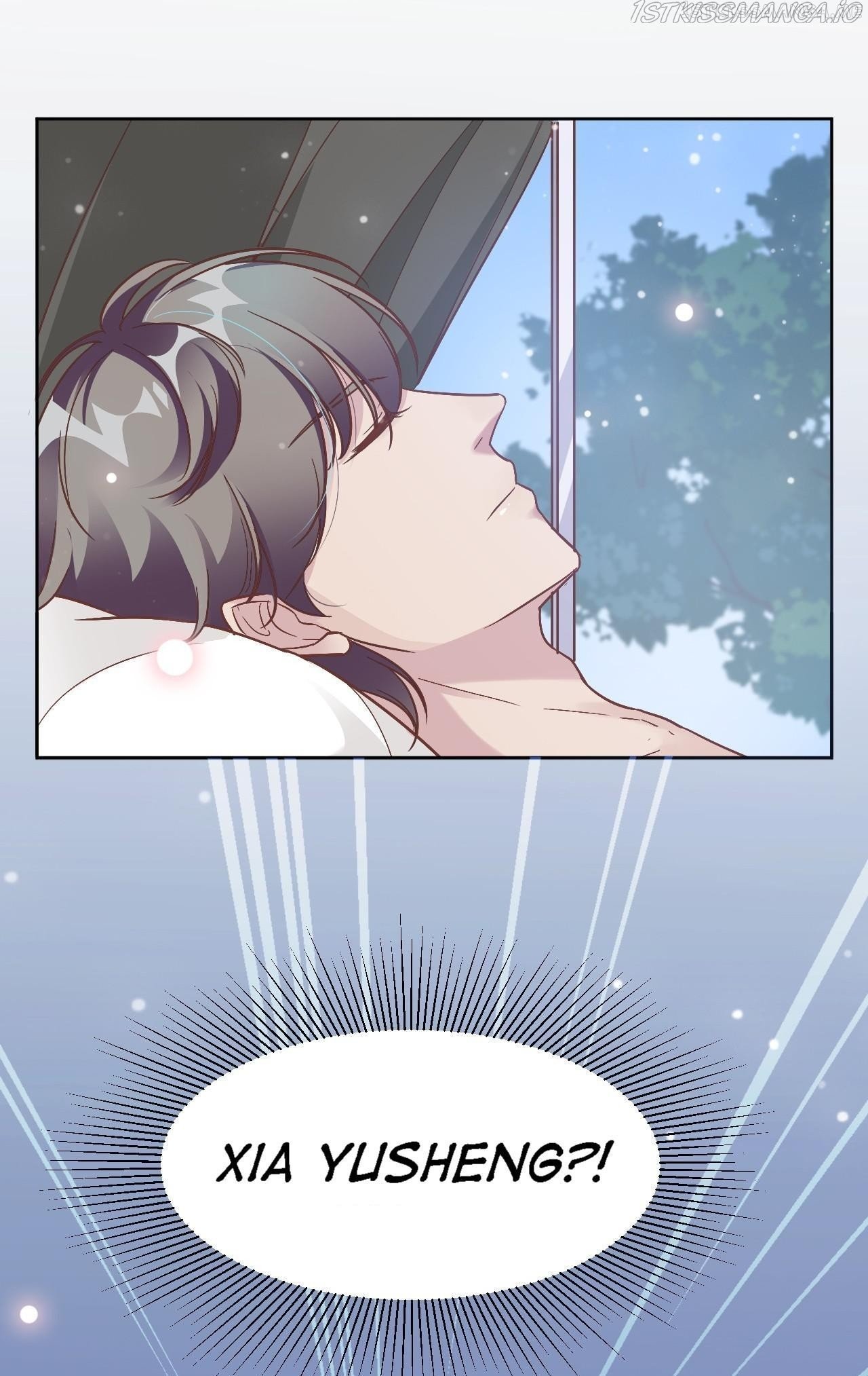 Hidden Marriage Love – You Are My Best Love Chapter 2.1 - page 5