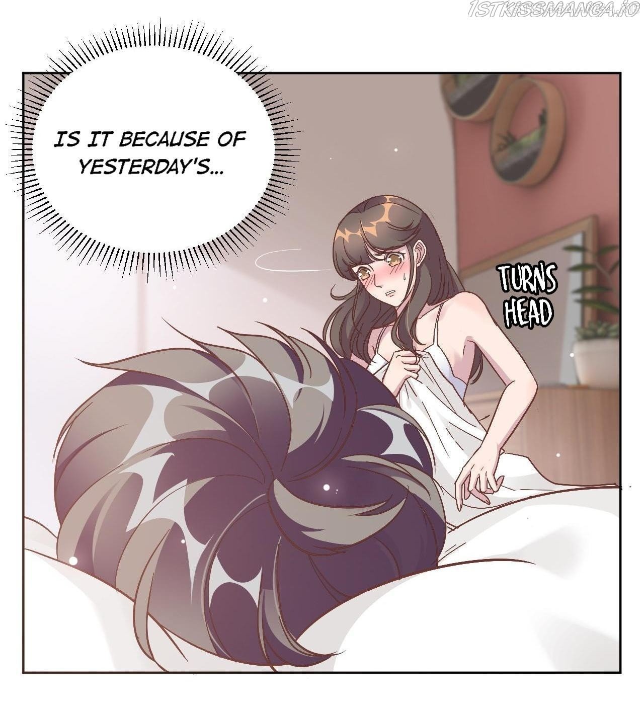 Hidden Marriage Love – You Are My Best Love Chapter 2.1 - page 7