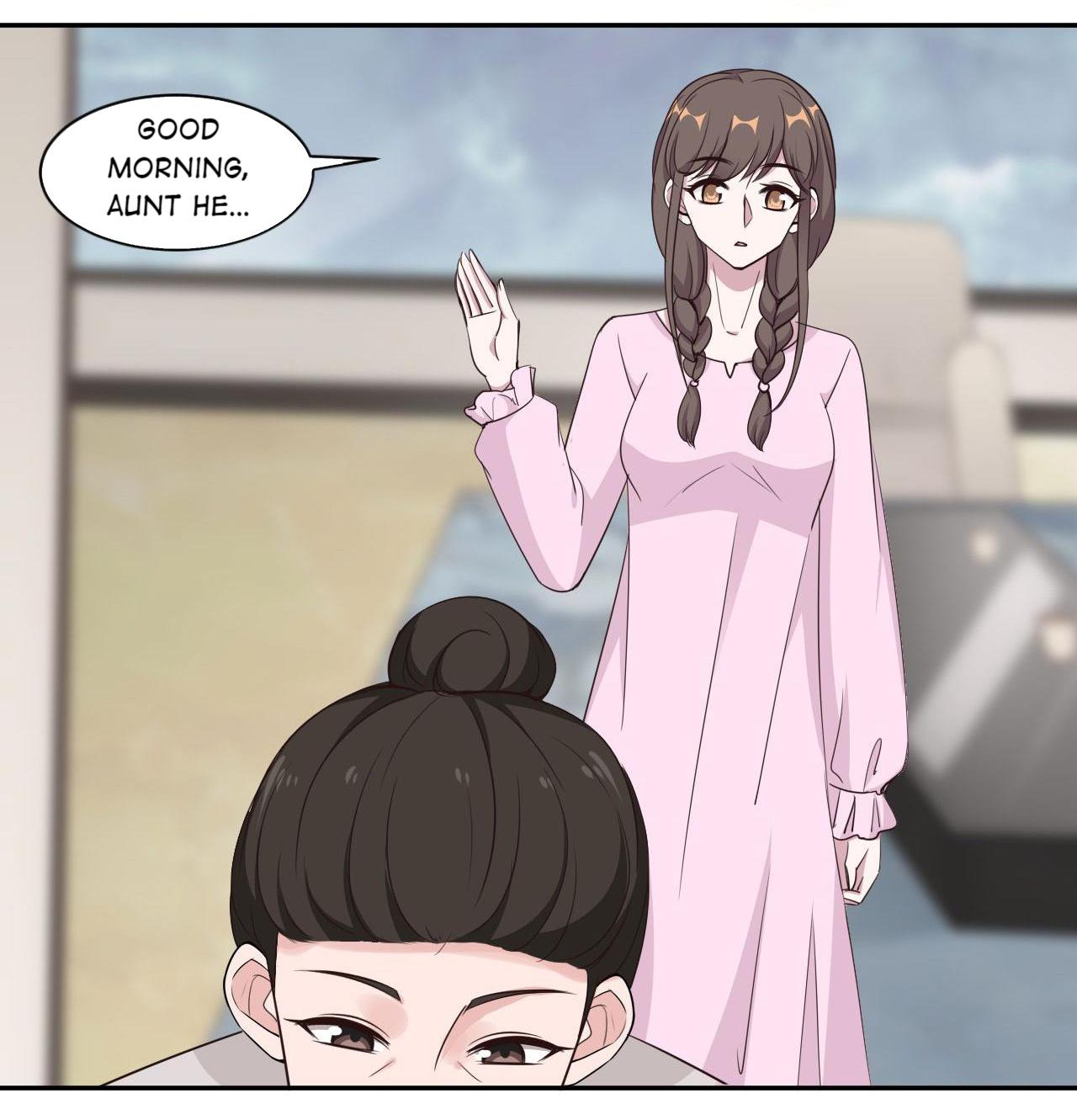 Hidden Marriage Love – You Are My Best Love Chapter 52 - page 10