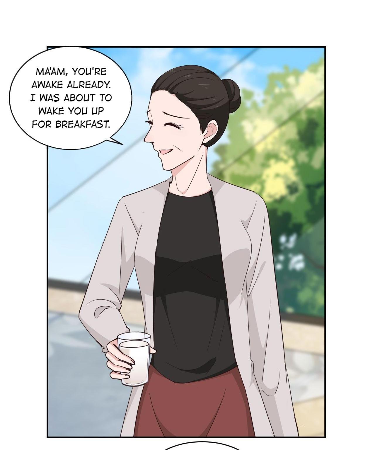 Hidden Marriage Love – You Are My Best Love Chapter 52 - page 11