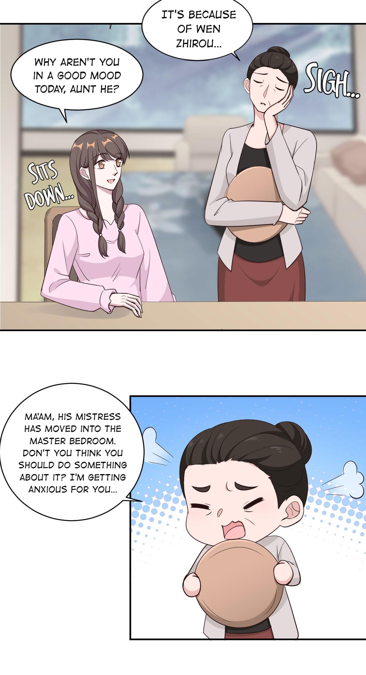 Hidden Marriage Love – You Are My Best Love Chapter 52 - page 12