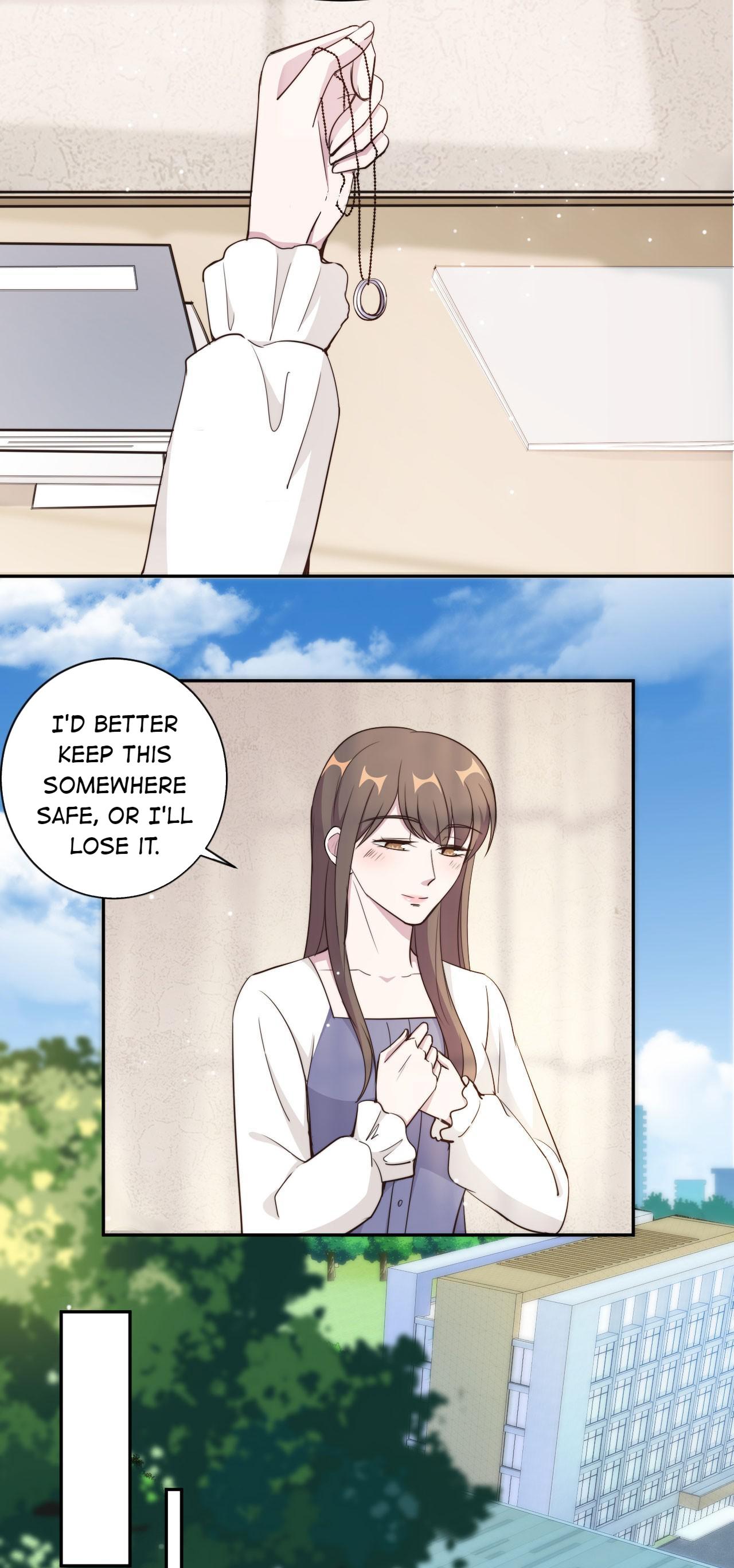 Hidden Marriage Love – You Are My Best Love Chapter 52 - page 3