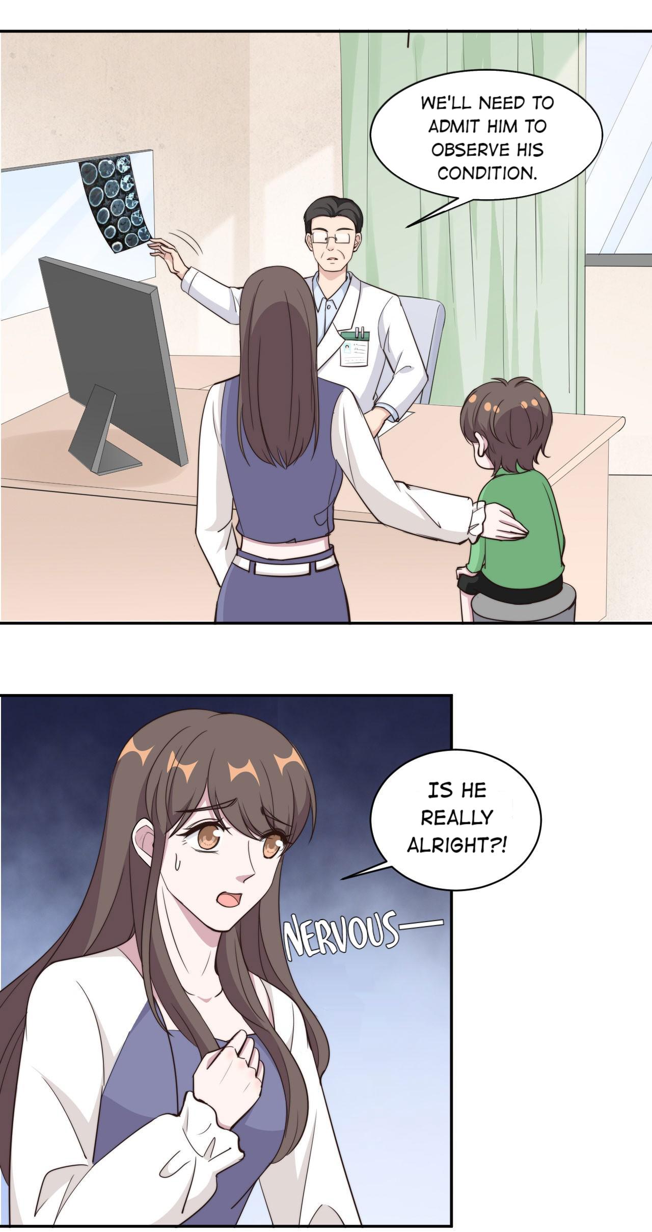 Hidden Marriage Love – You Are My Best Love Chapter 52 - page 5