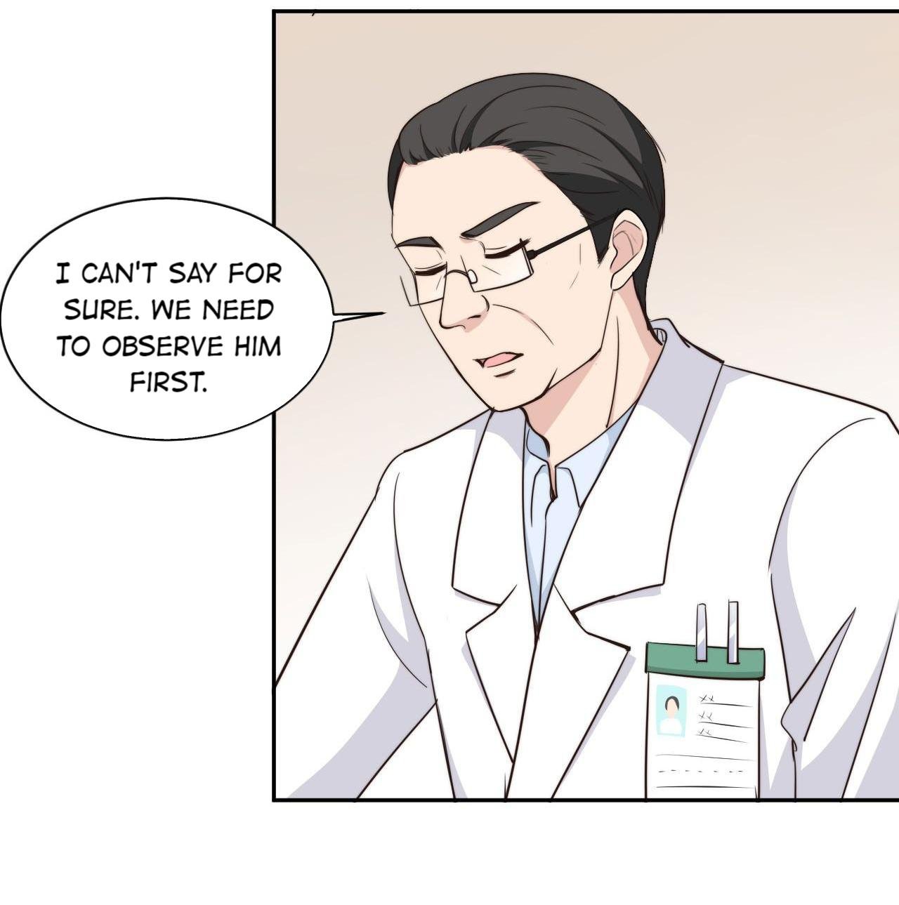 Hidden Marriage Love – You Are My Best Love Chapter 52 - page 6
