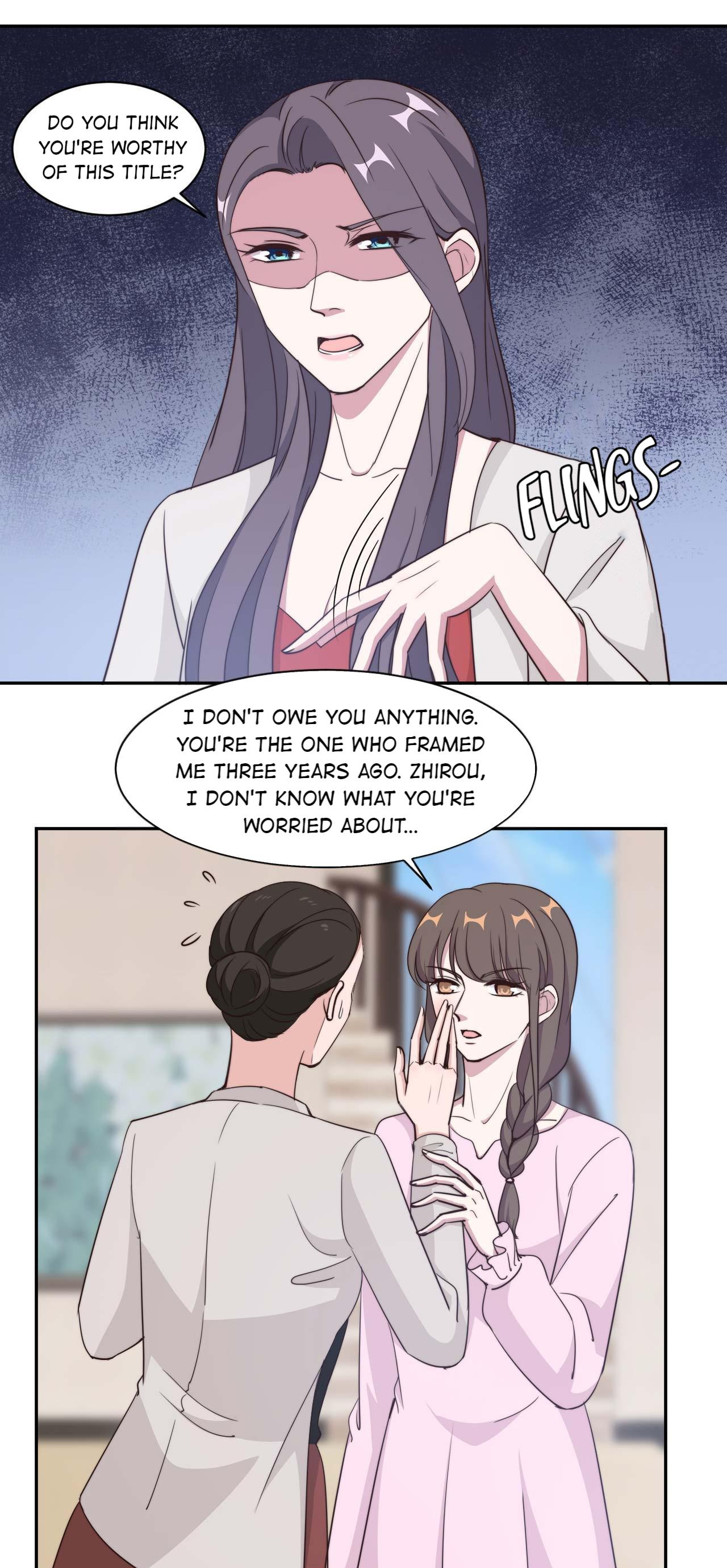Hidden Marriage Love – You Are My Best Love Chapter 53 - page 13