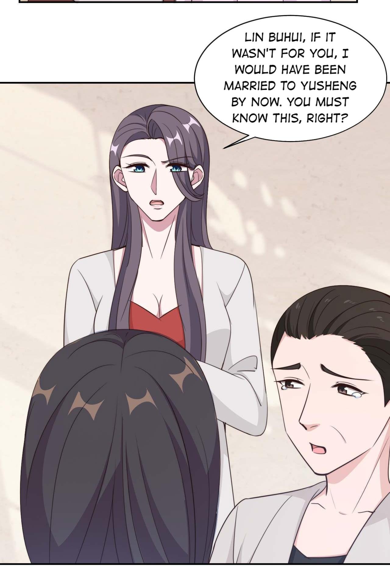 Hidden Marriage Love – You Are My Best Love Chapter 53 - page 14