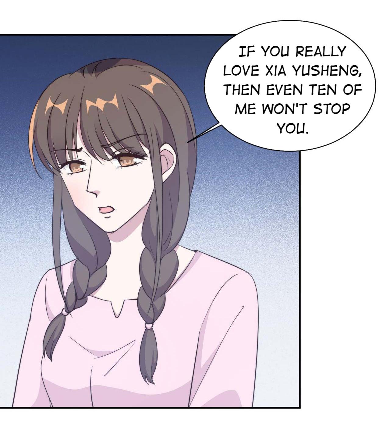 Hidden Marriage Love – You Are My Best Love Chapter 53 - page 15