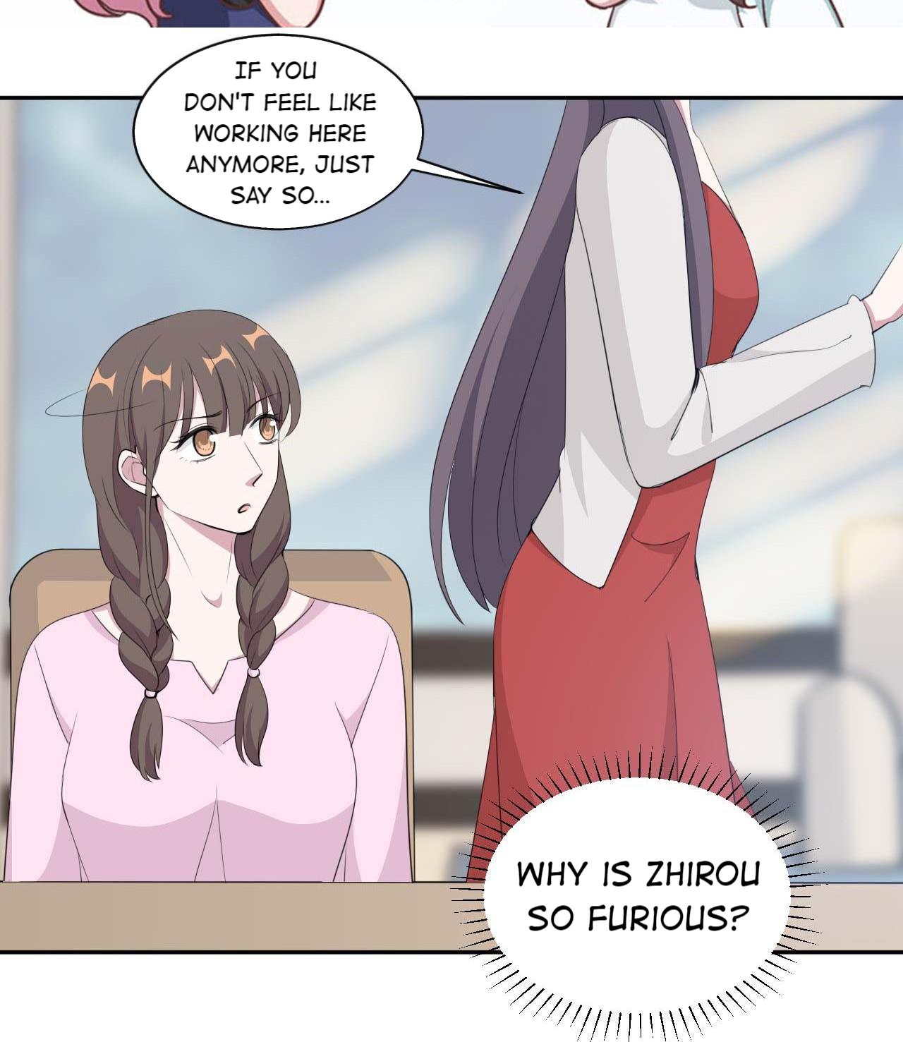Hidden Marriage Love – You Are My Best Love Chapter 53 - page 2