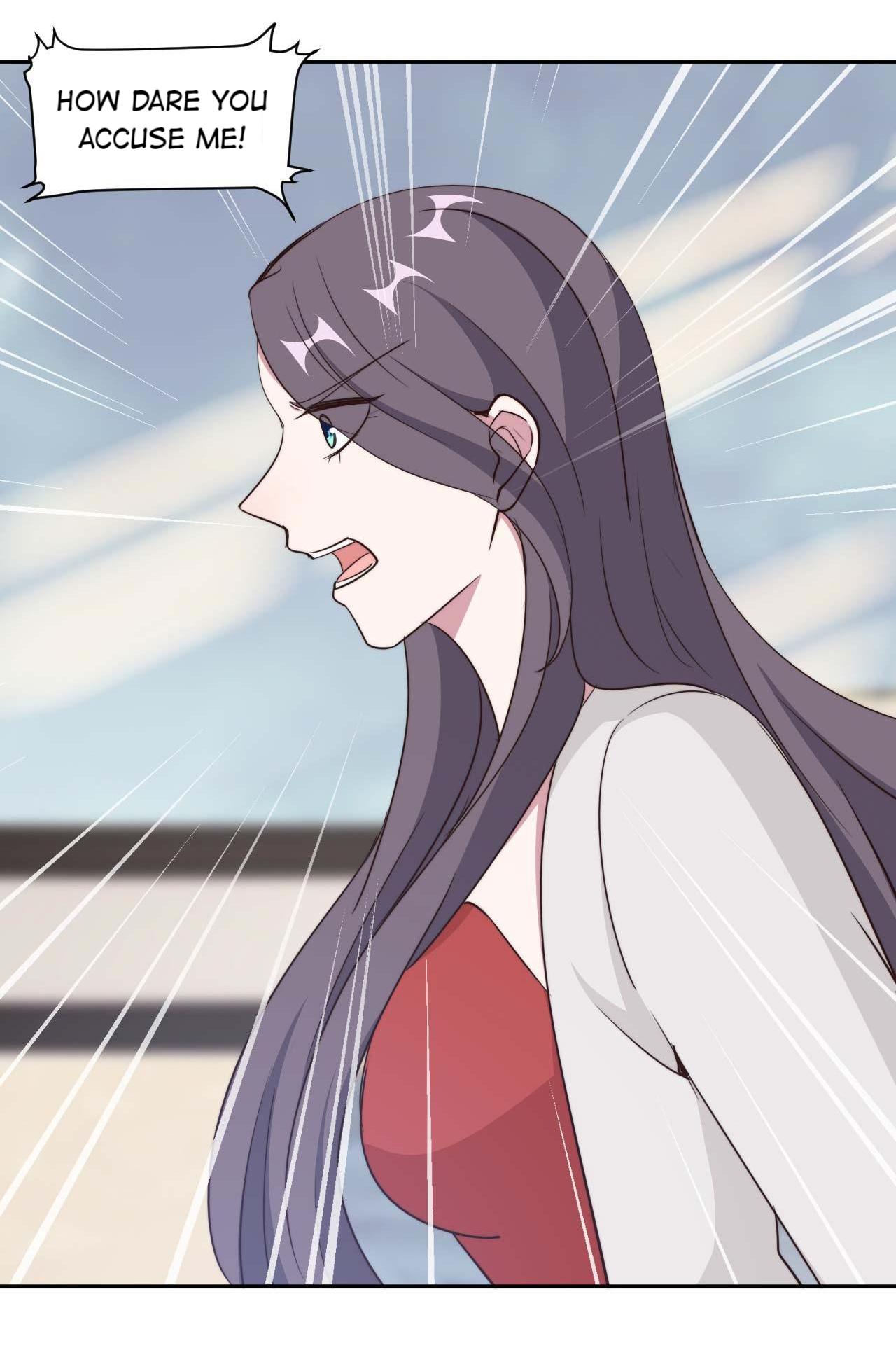 Hidden Marriage Love – You Are My Best Love Chapter 53 - page 21