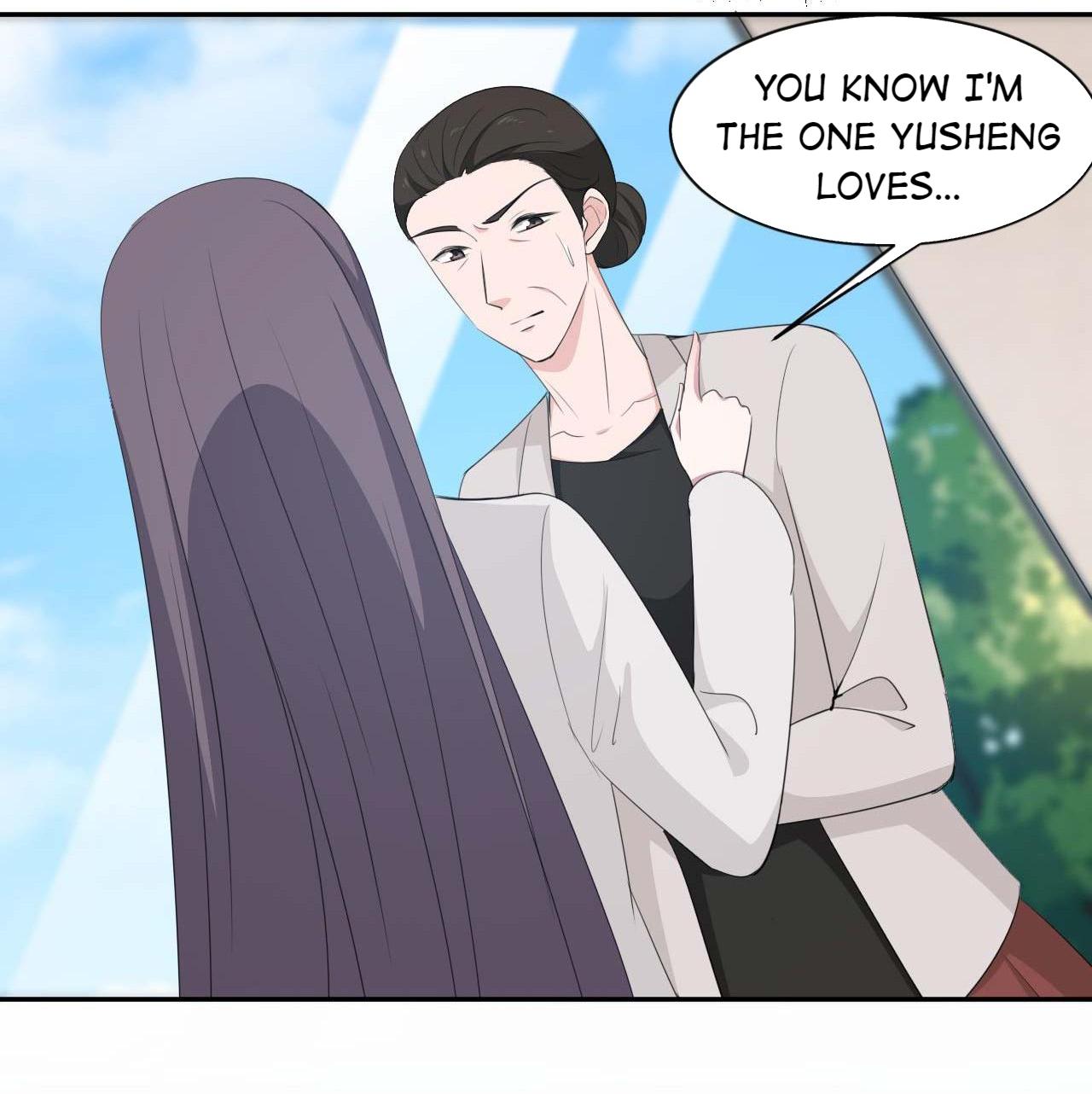Hidden Marriage Love – You Are My Best Love Chapter 53 - page 3