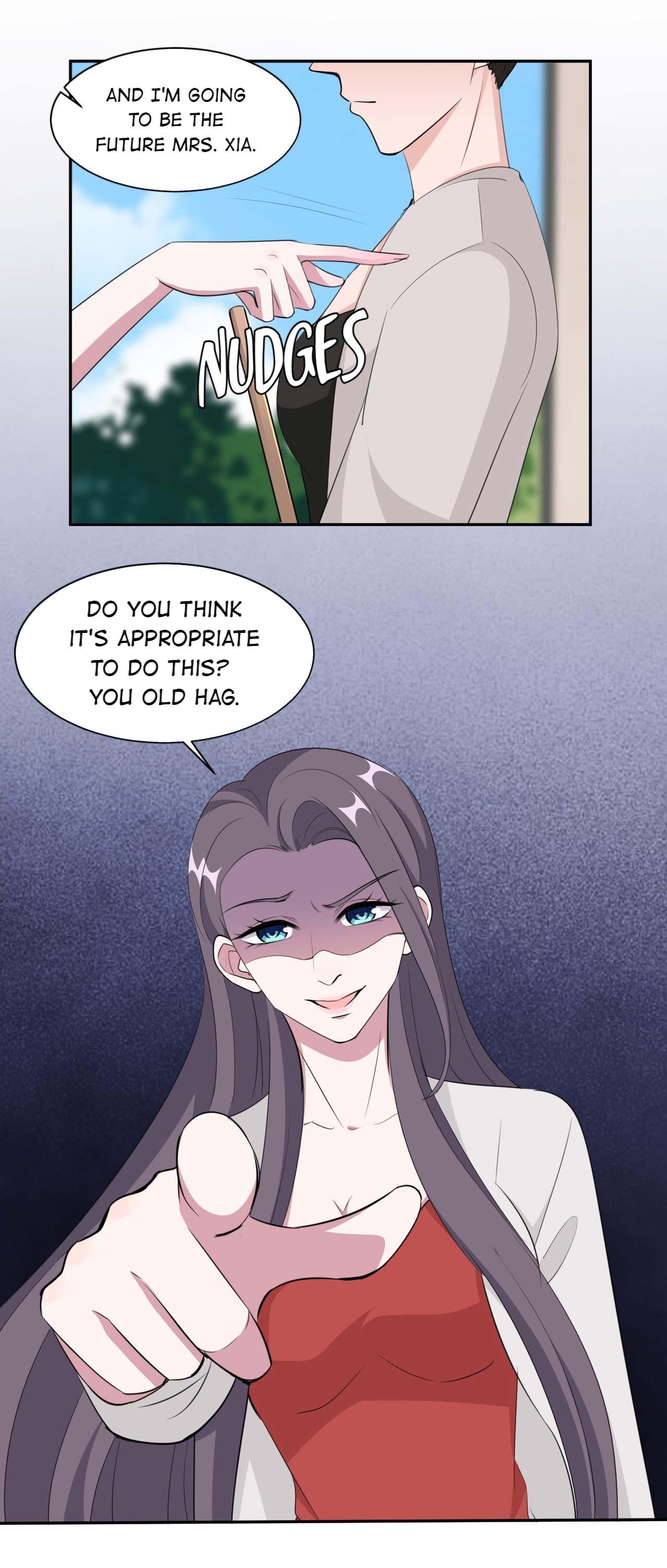 Hidden Marriage Love – You Are My Best Love Chapter 53 - page 4