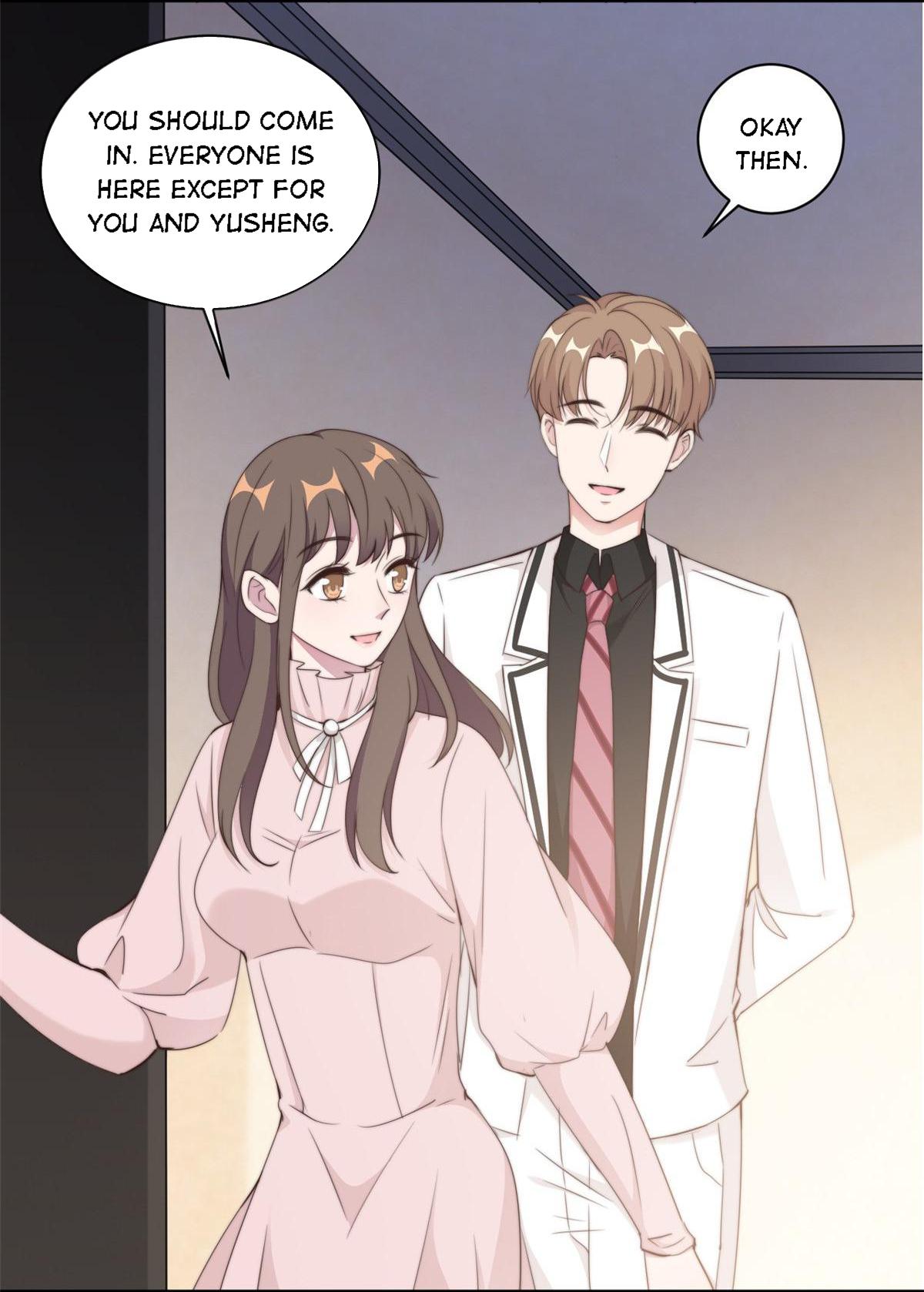 Hidden Marriage Love – You Are My Best Love Chapter 20 - page 16