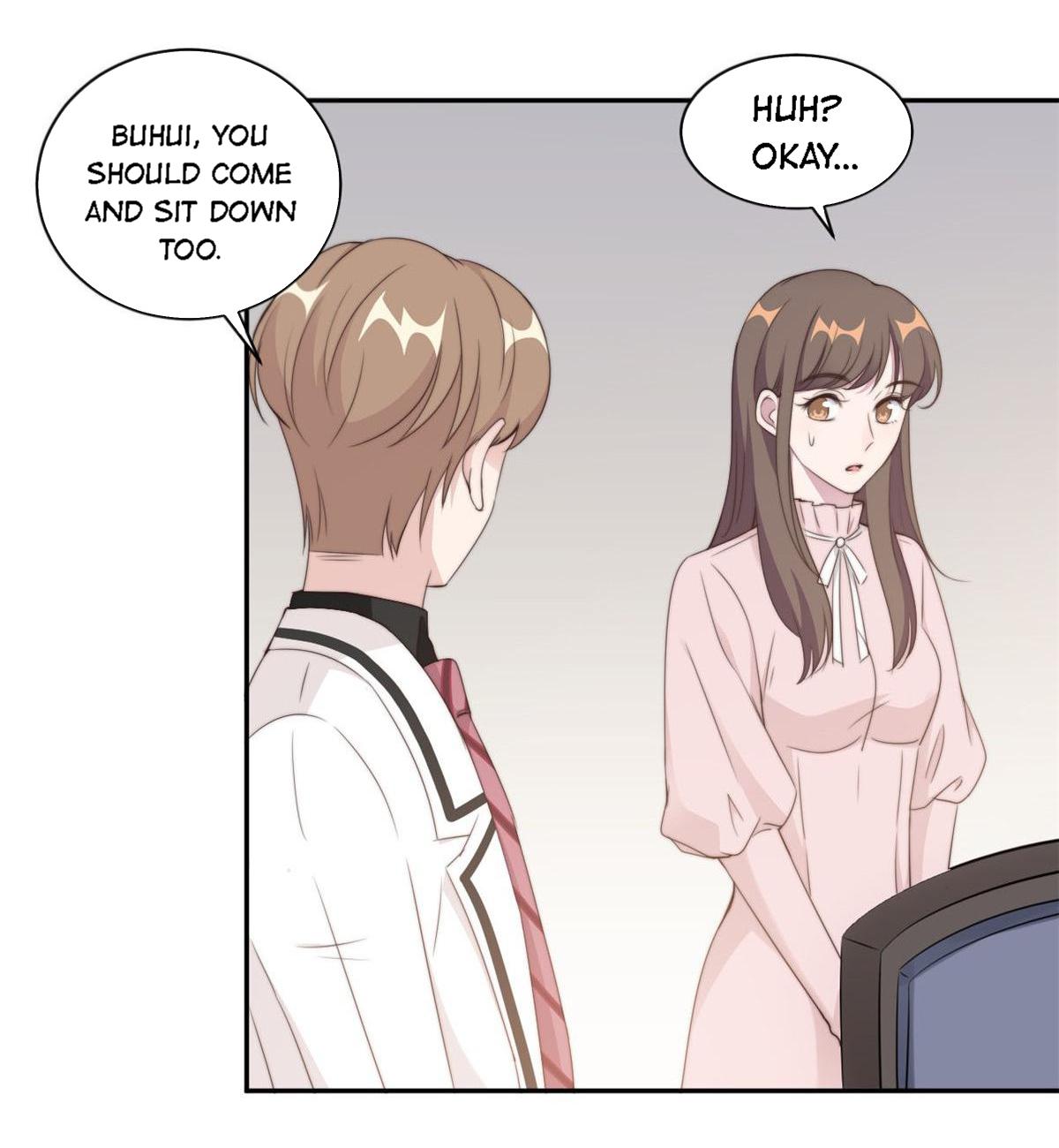 Hidden Marriage Love – You Are My Best Love Chapter 20 - page 22