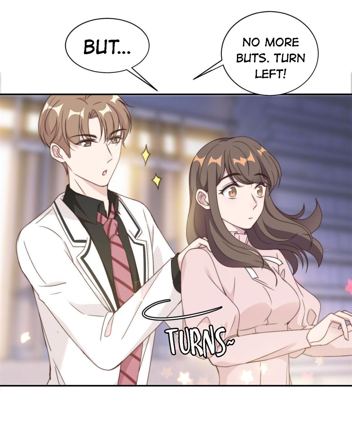 Hidden Marriage Love – You Are My Best Love Chapter 20 - page 26