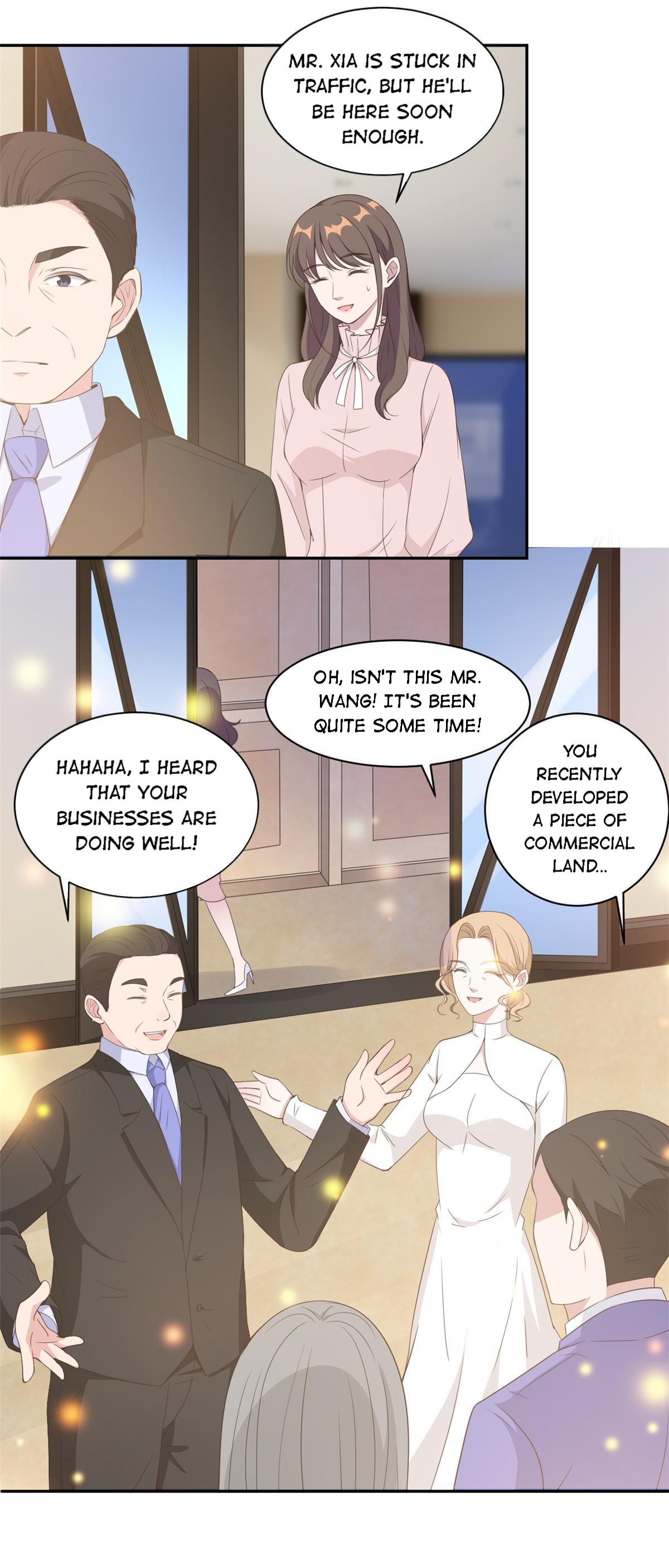 Hidden Marriage Love – You Are My Best Love Chapter 20 - page 4
