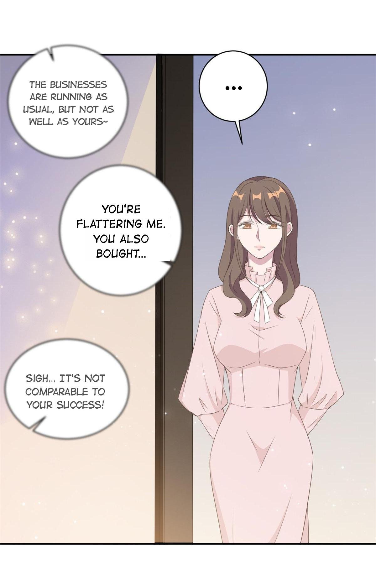 Hidden Marriage Love – You Are My Best Love Chapter 20 - page 5