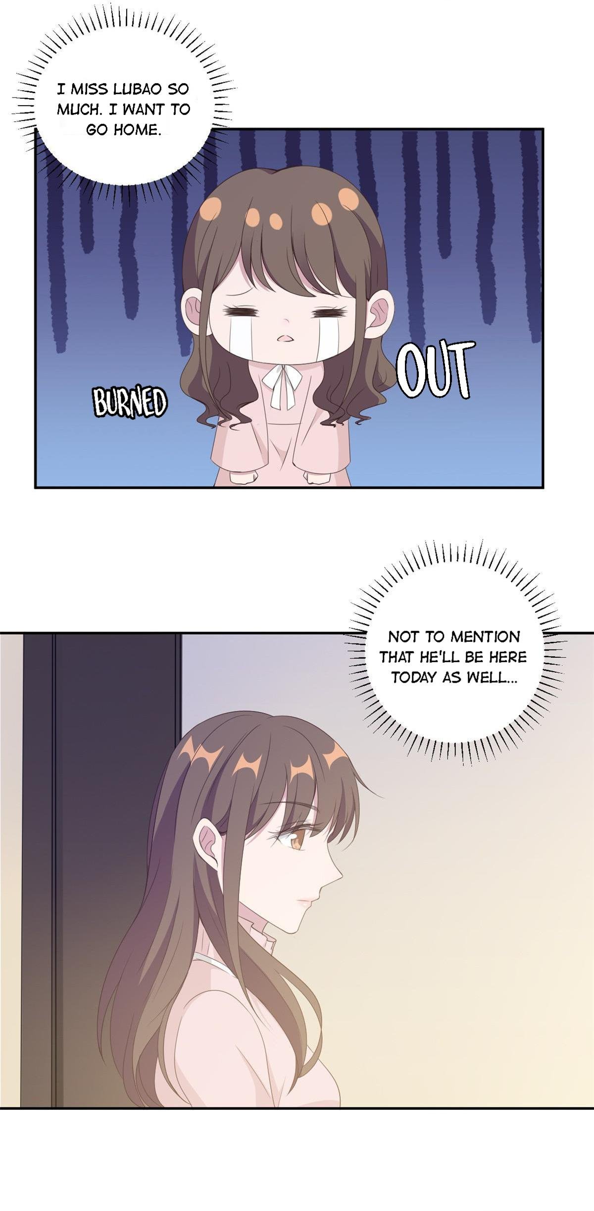 Hidden Marriage Love – You Are My Best Love Chapter 20 - page 7