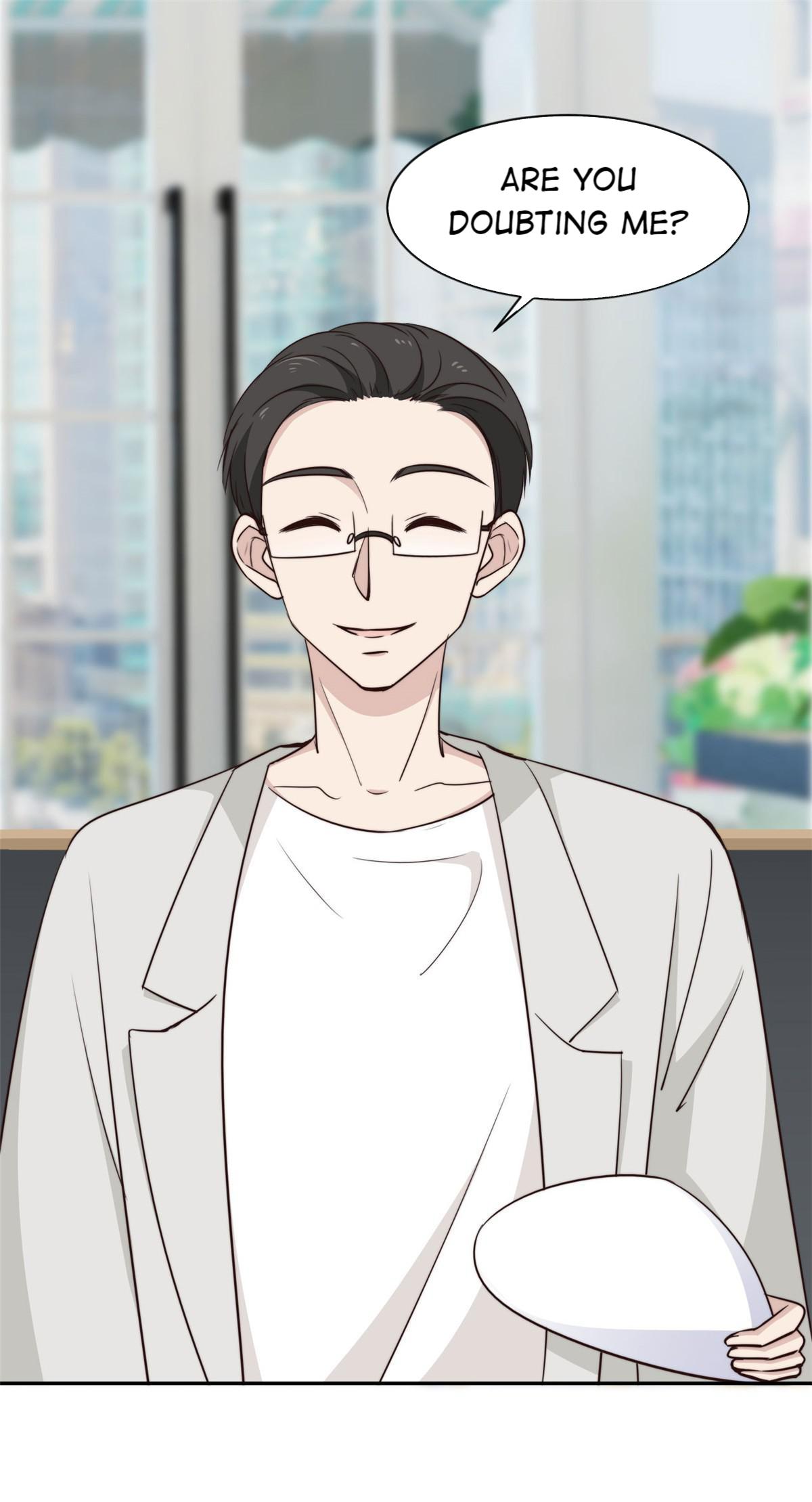 Hidden Marriage Love – You Are My Best Love Chapter 54 - page 14