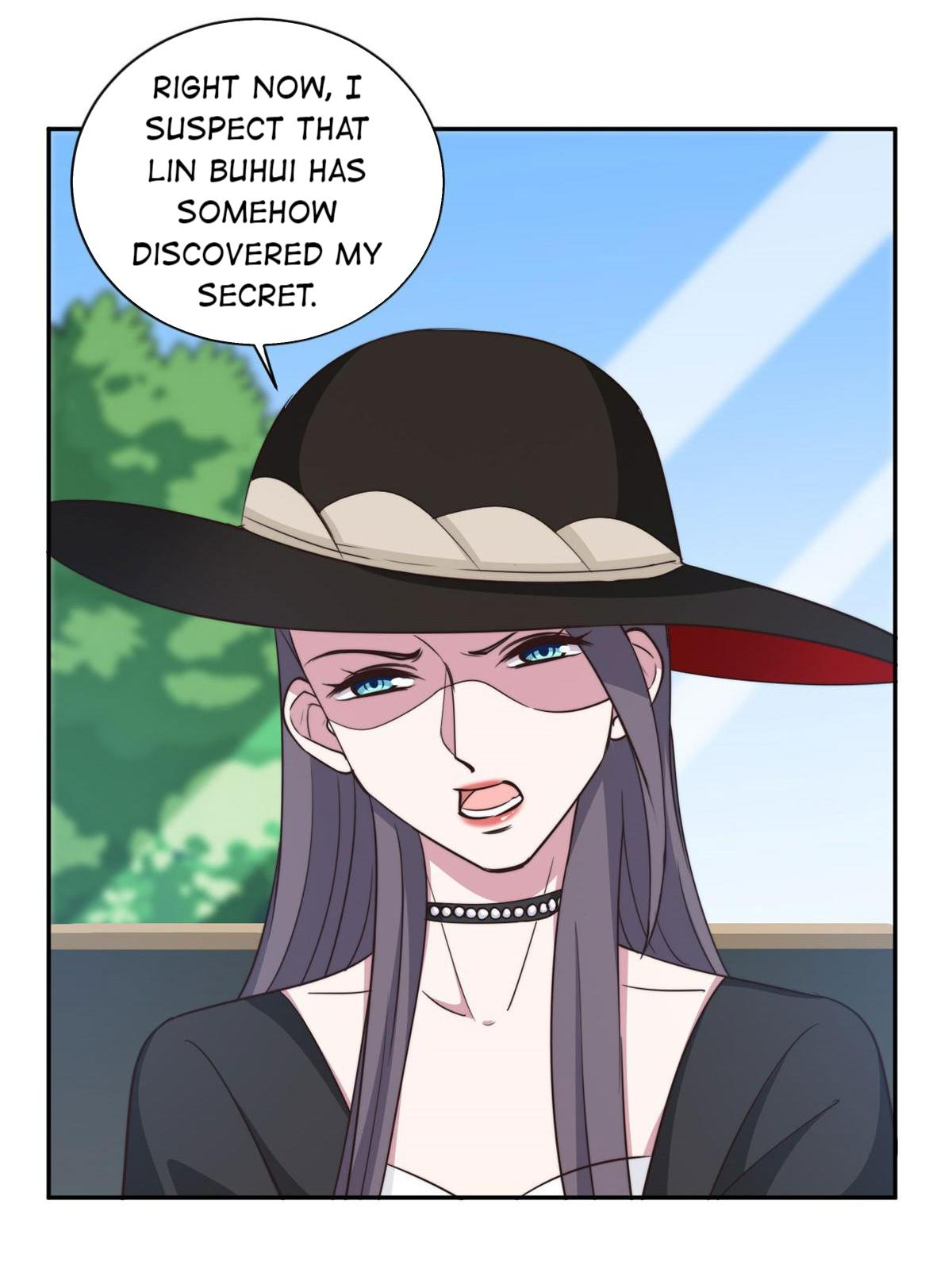 Hidden Marriage Love – You Are My Best Love Chapter 54 - page 15