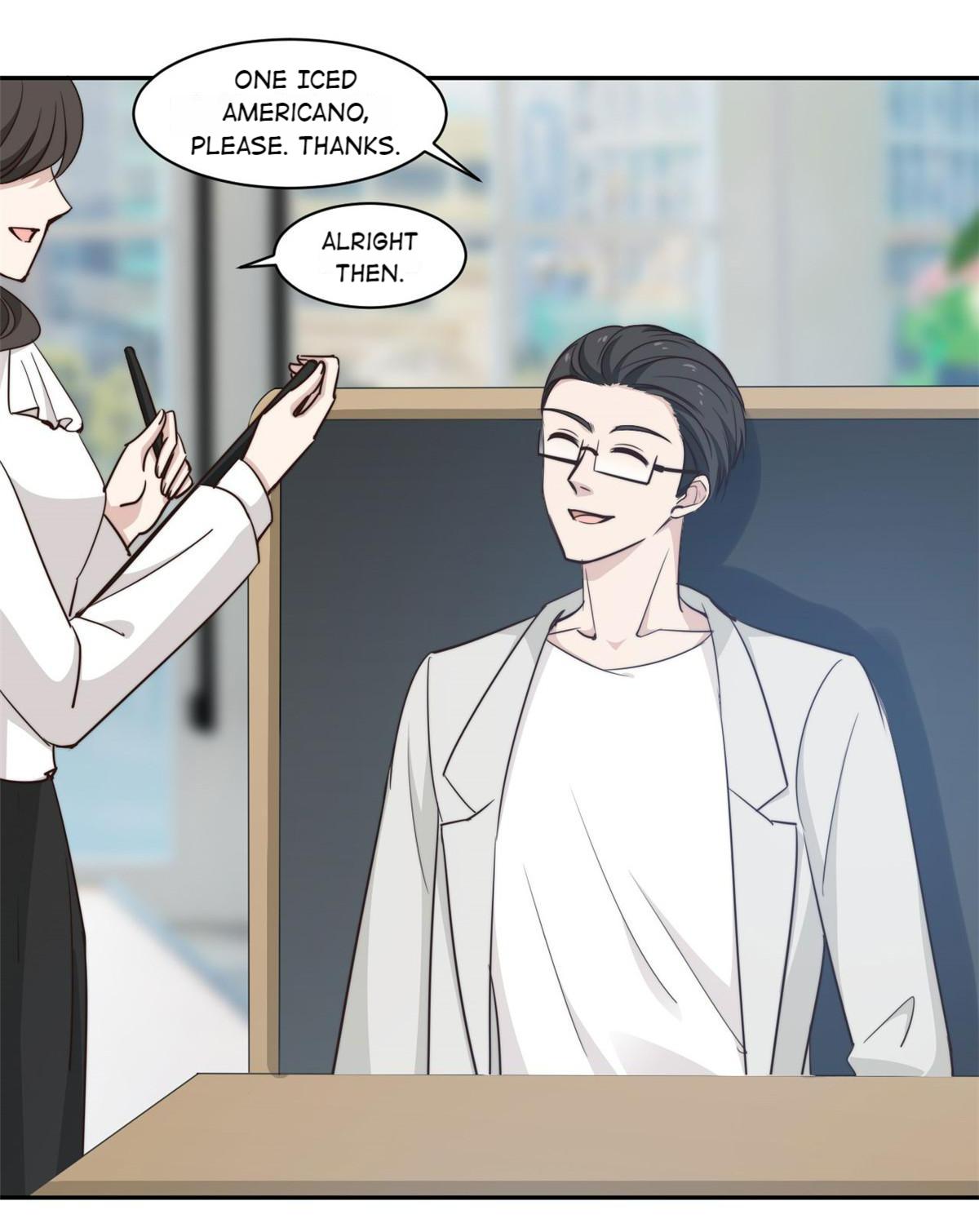 Hidden Marriage Love – You Are My Best Love Chapter 54 - page 18