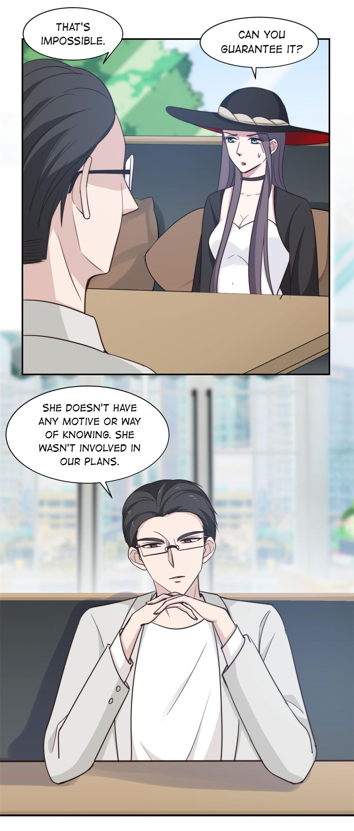 Hidden Marriage Love – You Are My Best Love Chapter 54 - page 19