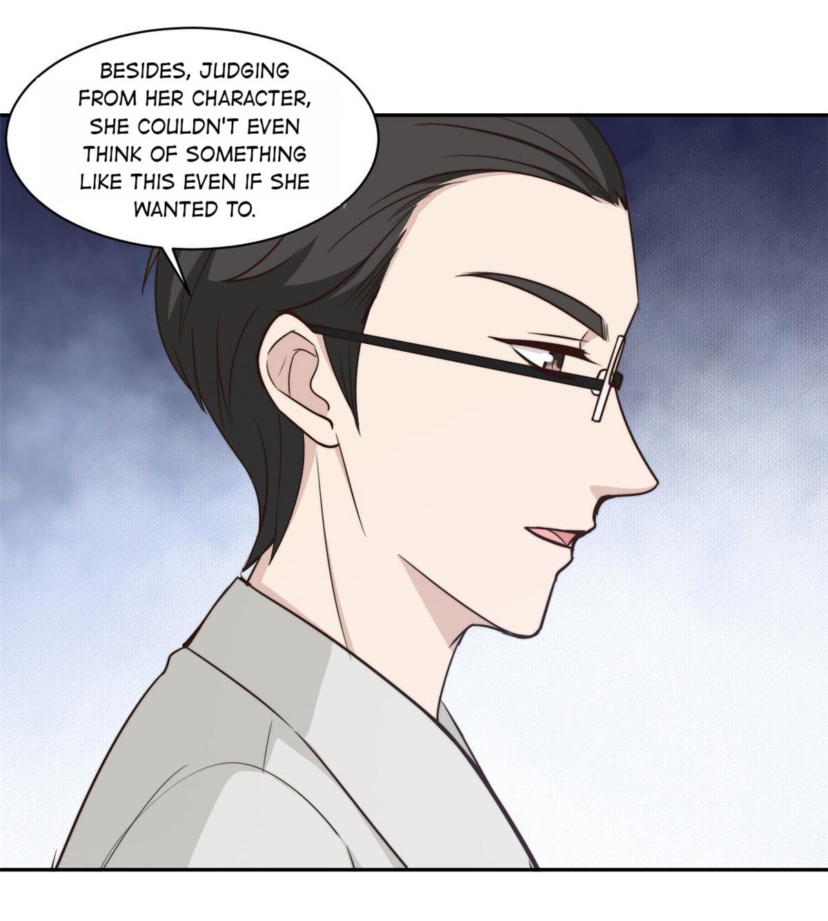Hidden Marriage Love – You Are My Best Love Chapter 54 - page 20