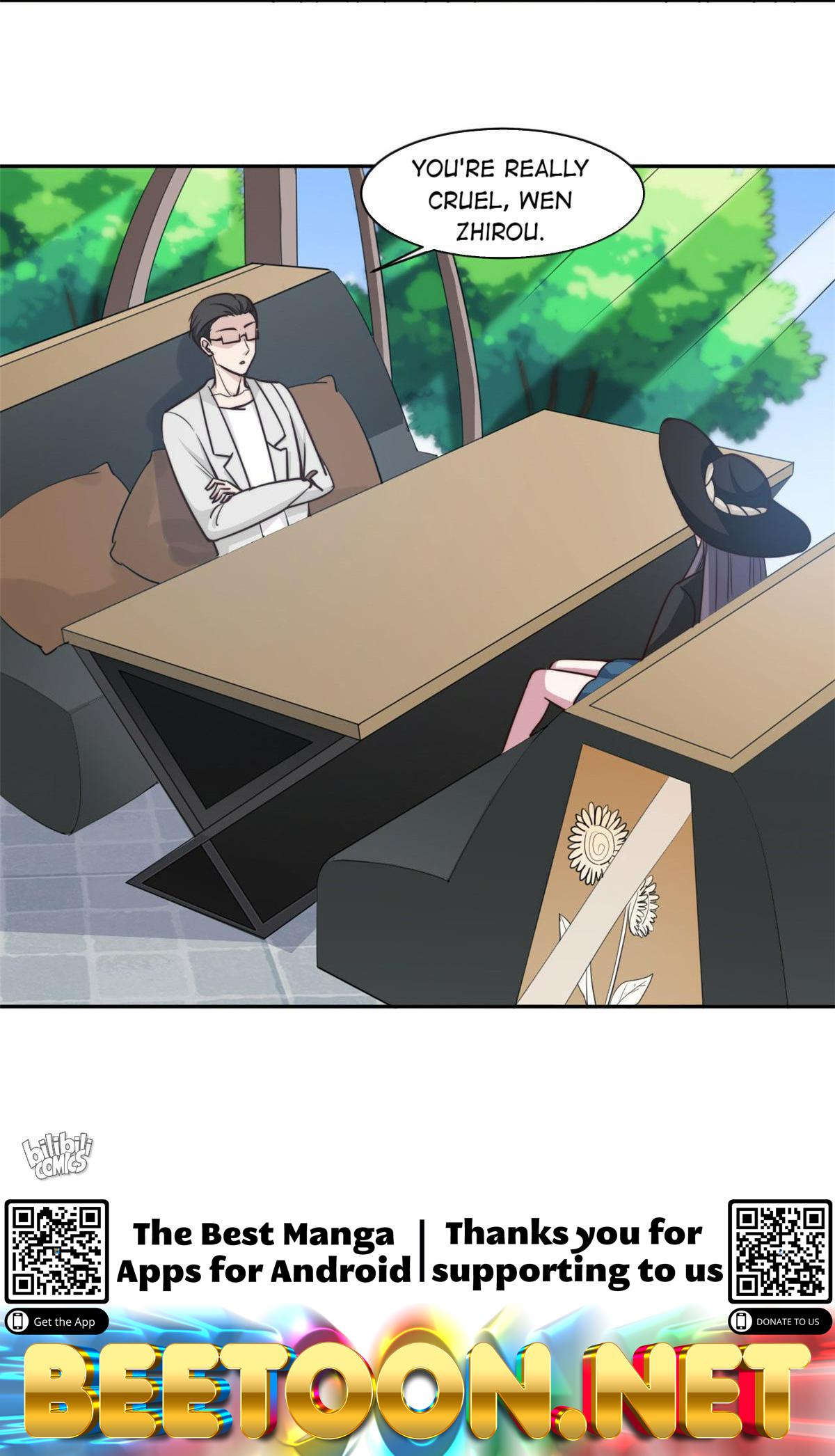 Hidden Marriage Love – You Are My Best Love Chapter 54 - page 24