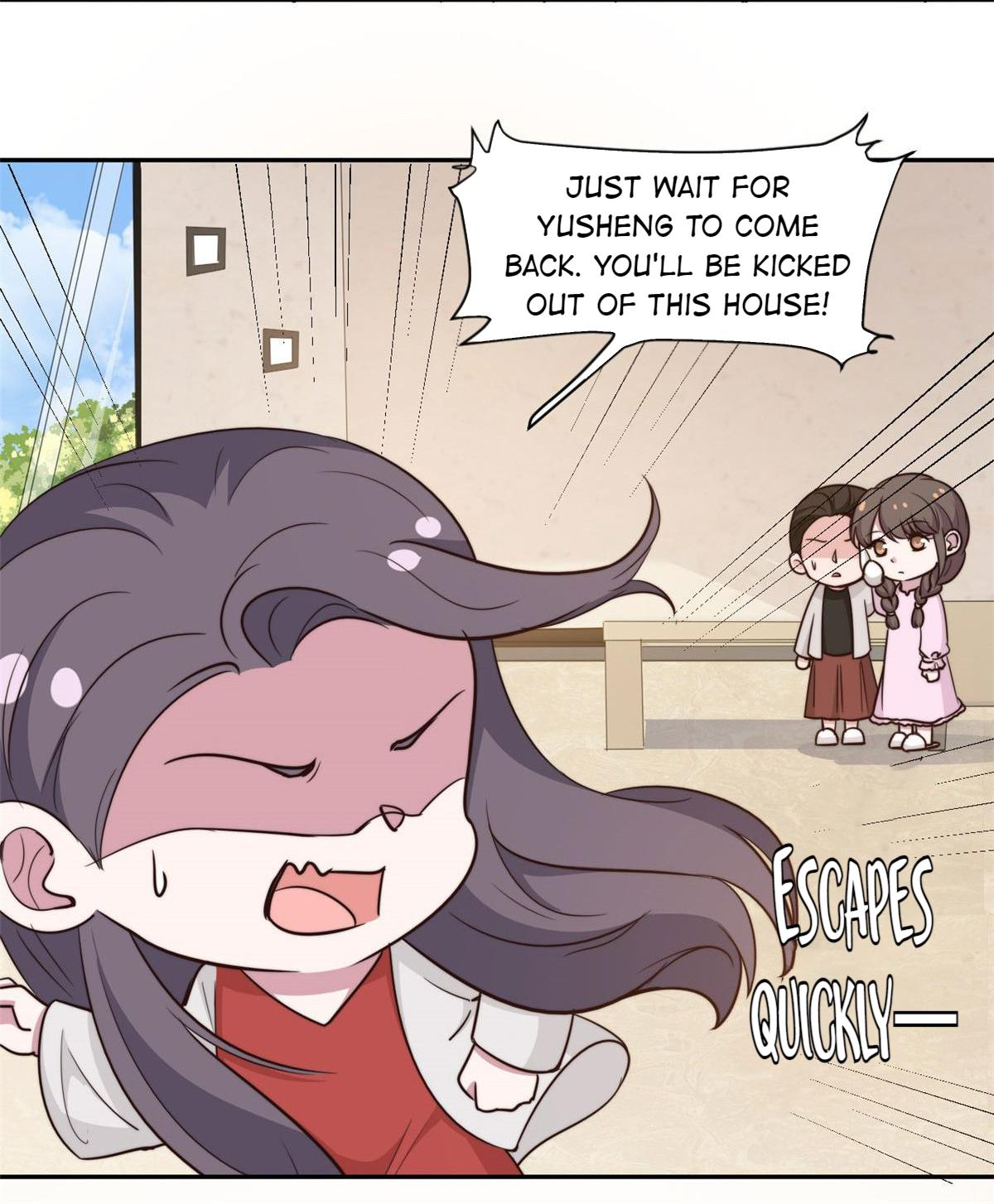 Hidden Marriage Love – You Are My Best Love Chapter 54 - page 3