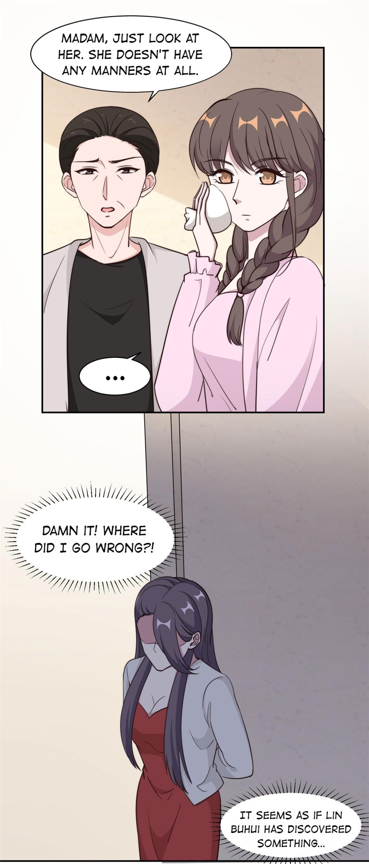 Hidden Marriage Love – You Are My Best Love Chapter 54 - page 4
