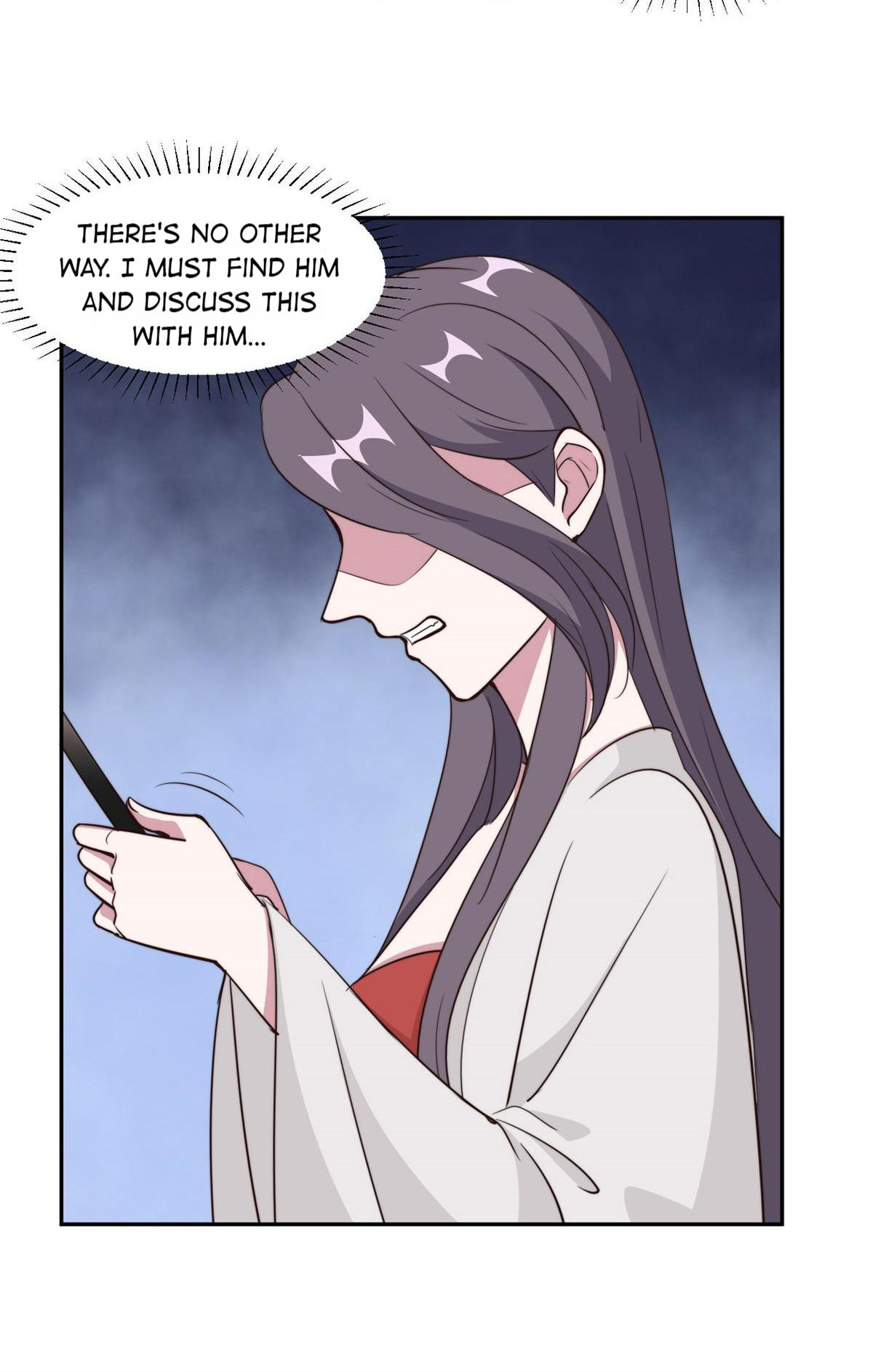 Hidden Marriage Love – You Are My Best Love Chapter 54 - page 5