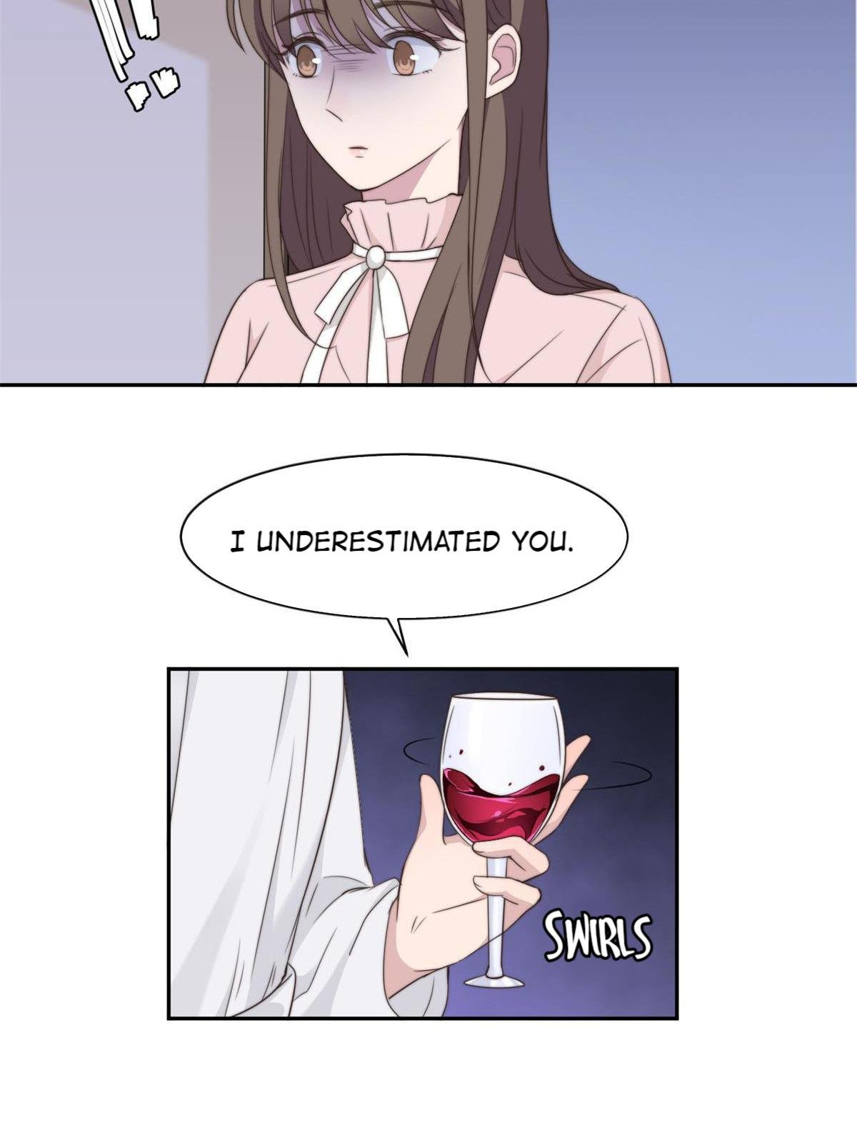 Hidden Marriage Love – You Are My Best Love Chapter 21 - page 23