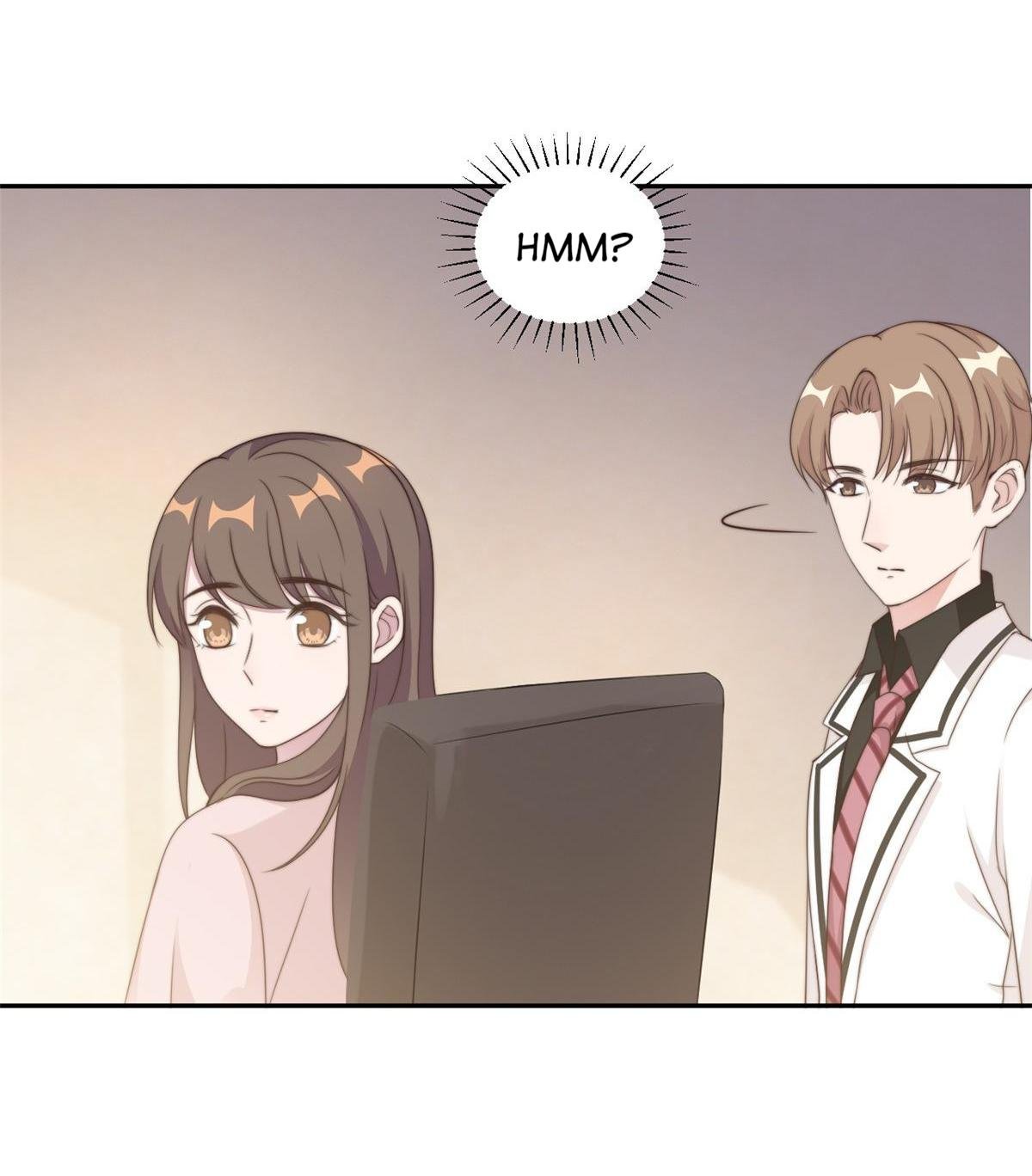 Hidden Marriage Love – You Are My Best Love Chapter 21 - page 3