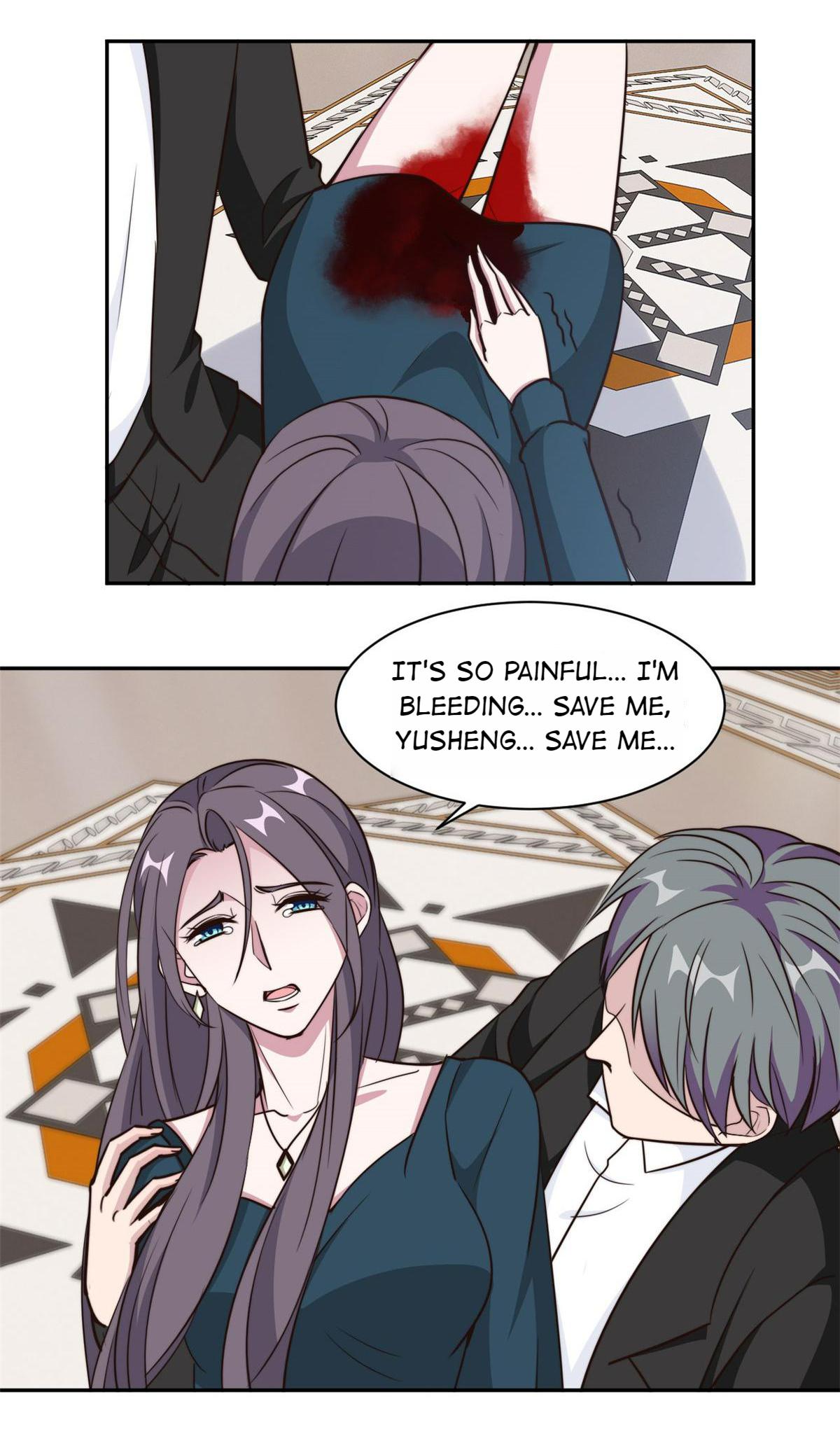 Hidden Marriage Love – You Are My Best Love Chapter 55 - page 21