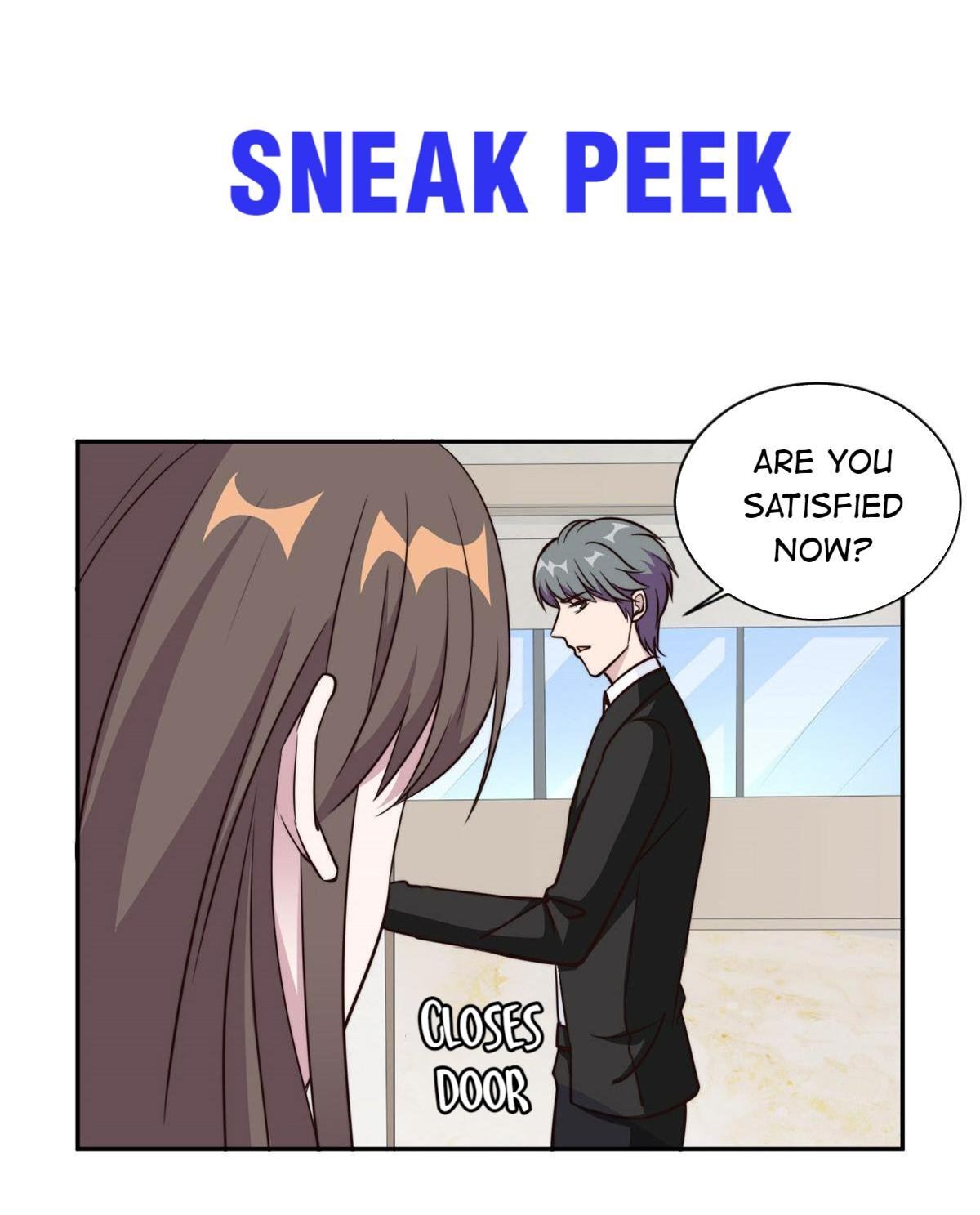 Hidden Marriage Love – You Are My Best Love Chapter 55 - page 22