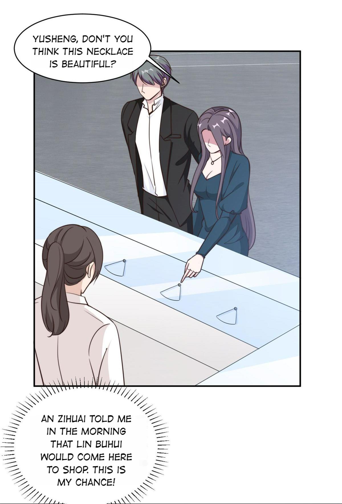 Hidden Marriage Love – You Are My Best Love Chapter 55 - page 6