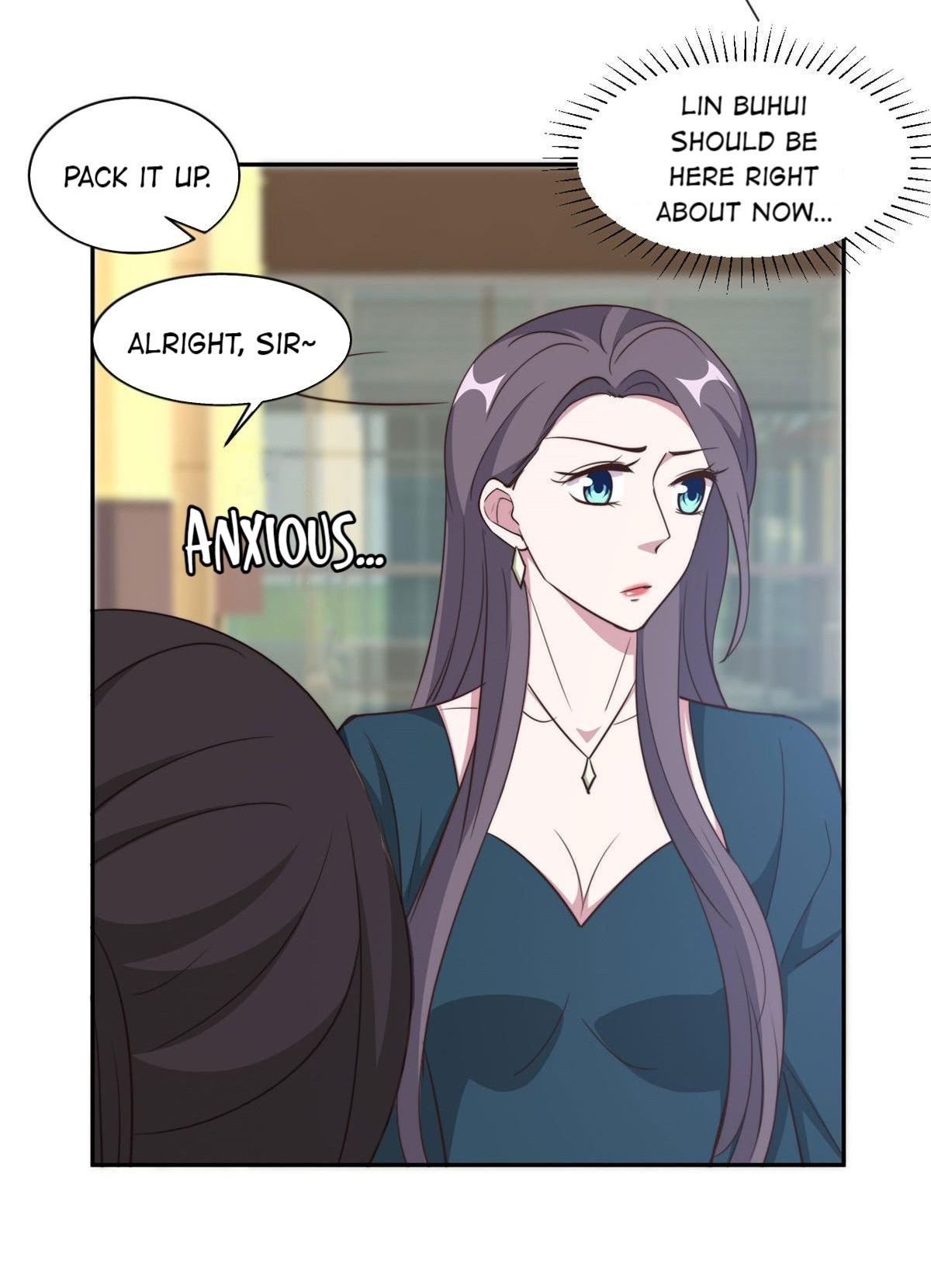 Hidden Marriage Love – You Are My Best Love Chapter 55 - page 8