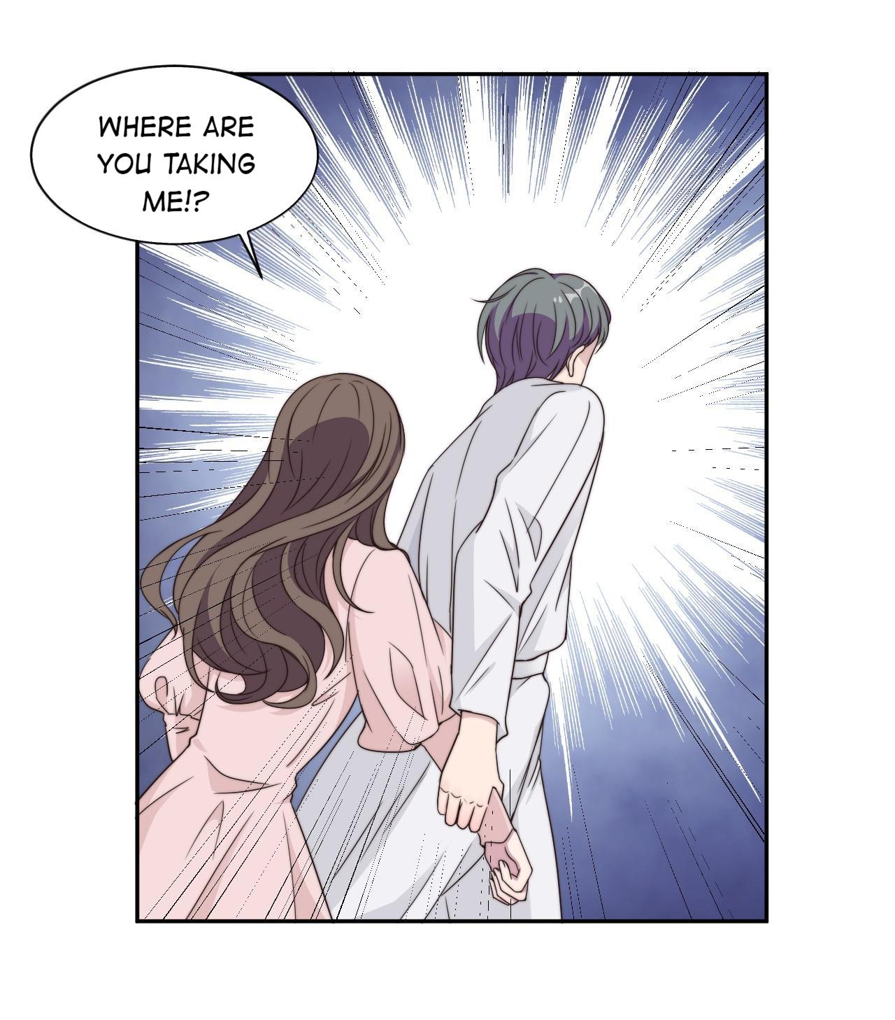 Hidden Marriage Love – You Are My Best Love Chapter 22 - page 19