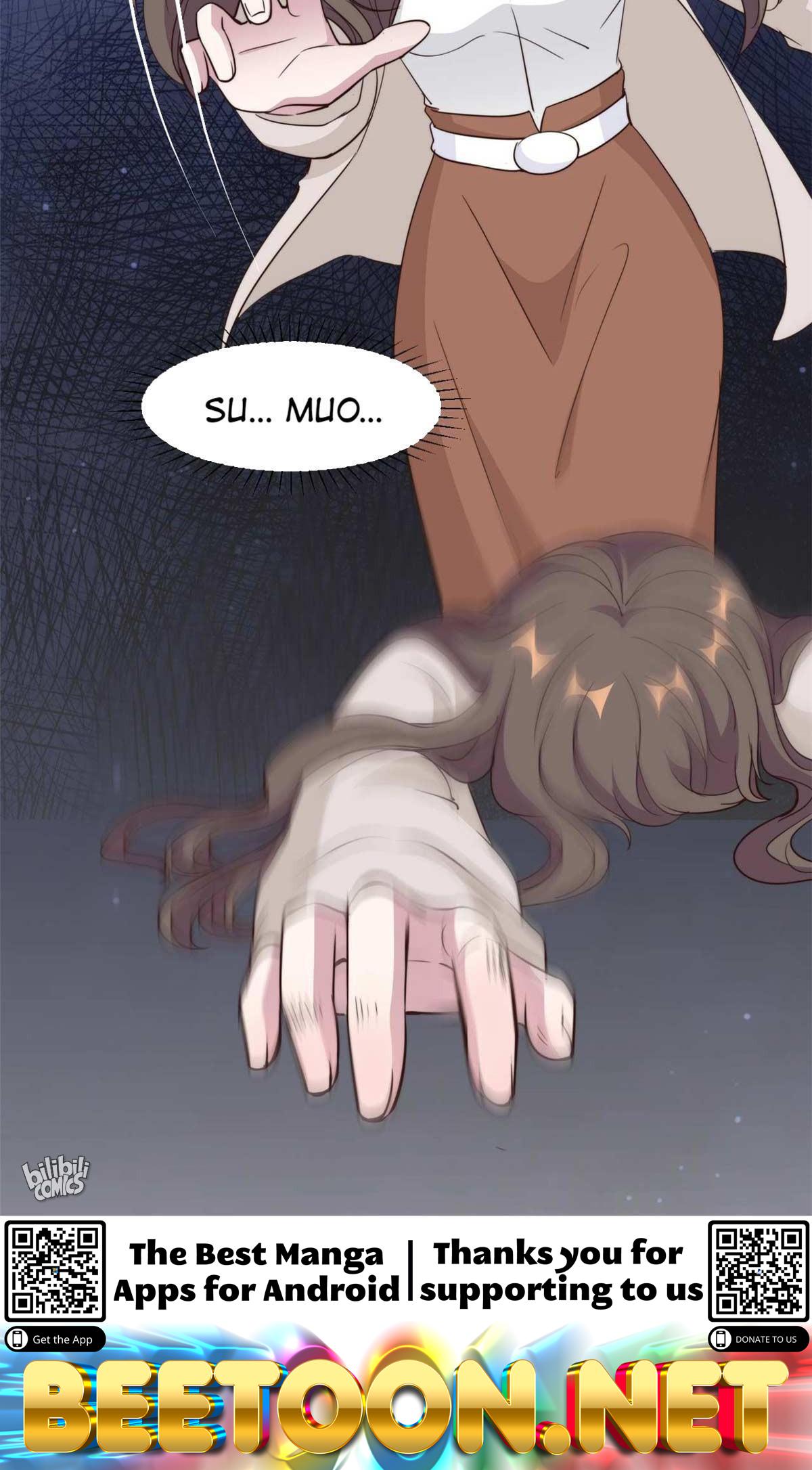 Hidden Marriage Love – You Are My Best Love Chapter 56 - page 24