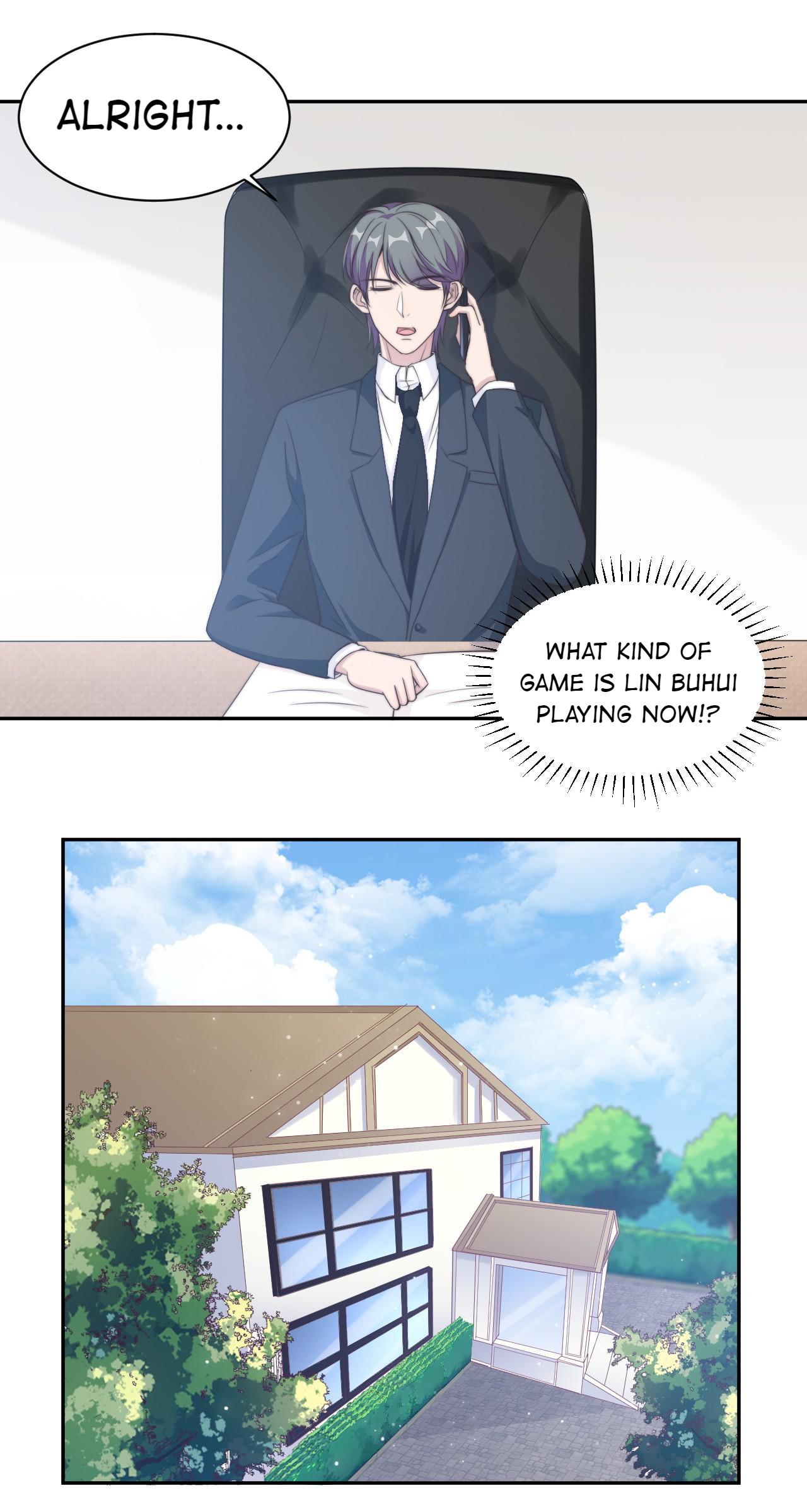 Hidden Marriage Love – You Are My Best Love Chapter 23 - page 8