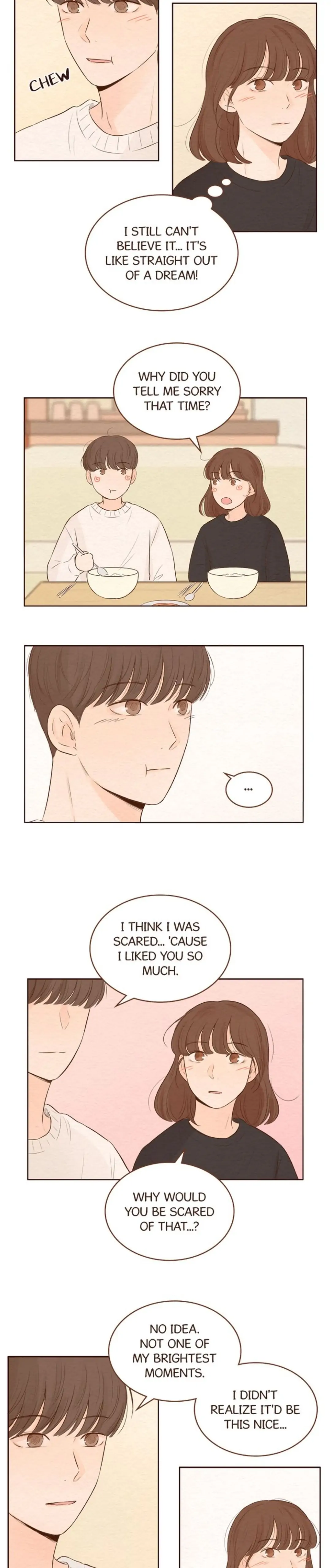 In the Flower of Our Youth Chapter 24 - page 13
