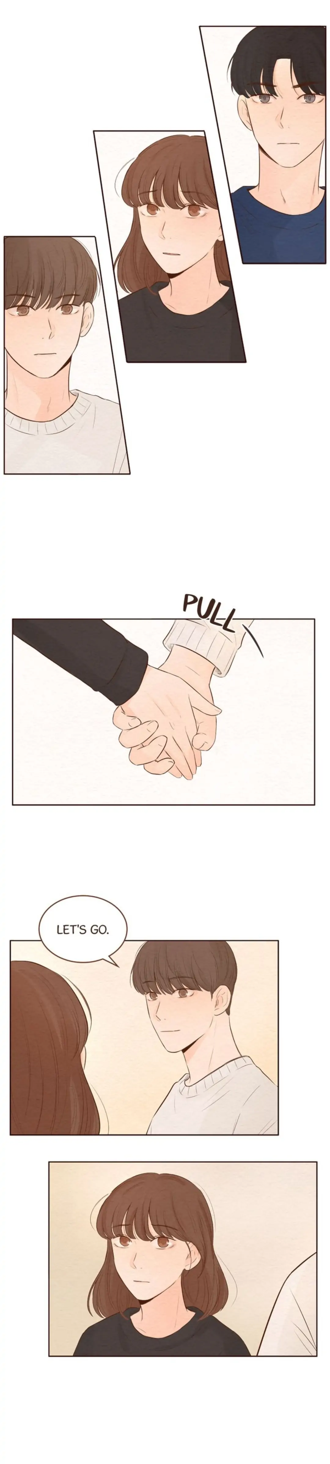 In the Flower of Our Youth Chapter 24 - page 24