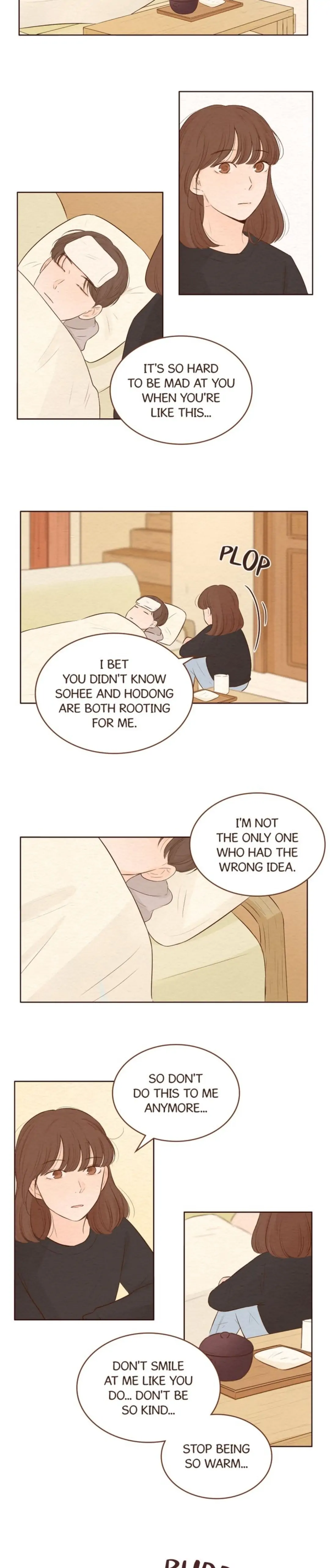 In the Flower of Our Youth Chapter 24 - page 3